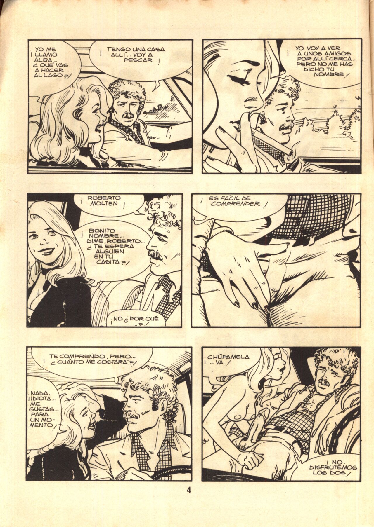 Rejas N°19 image number 3