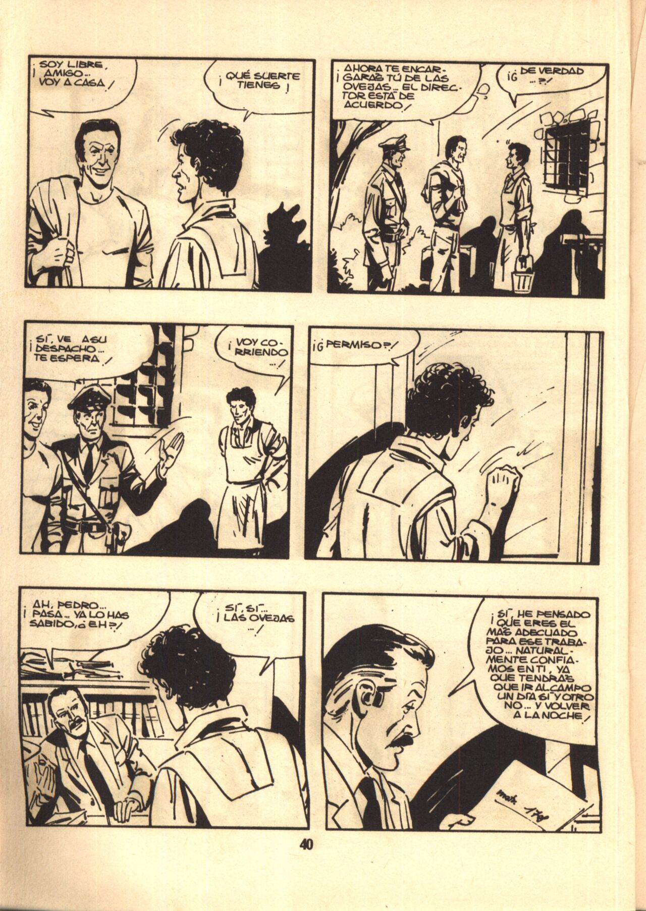 Rejas N°19 image number 39