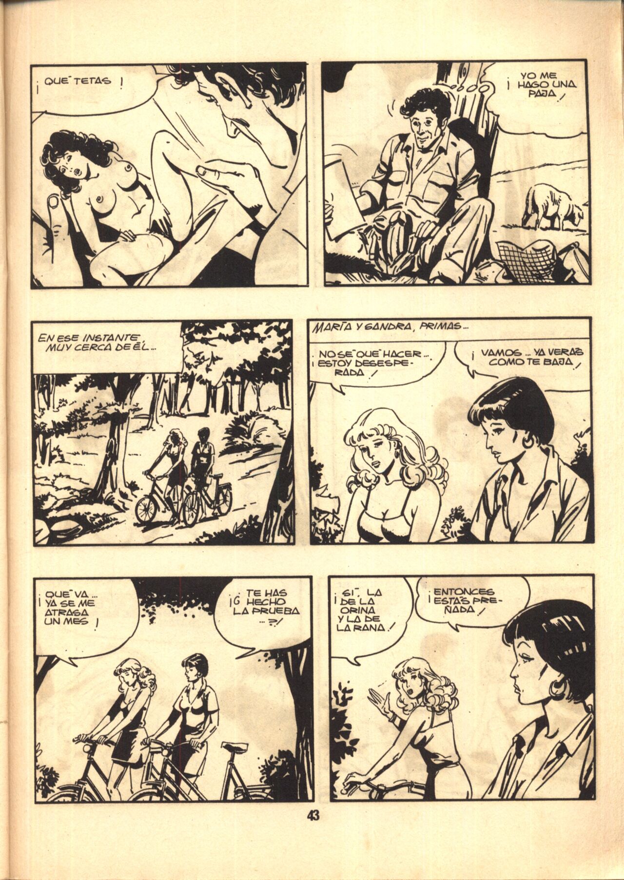 Rejas N°19 image number 41