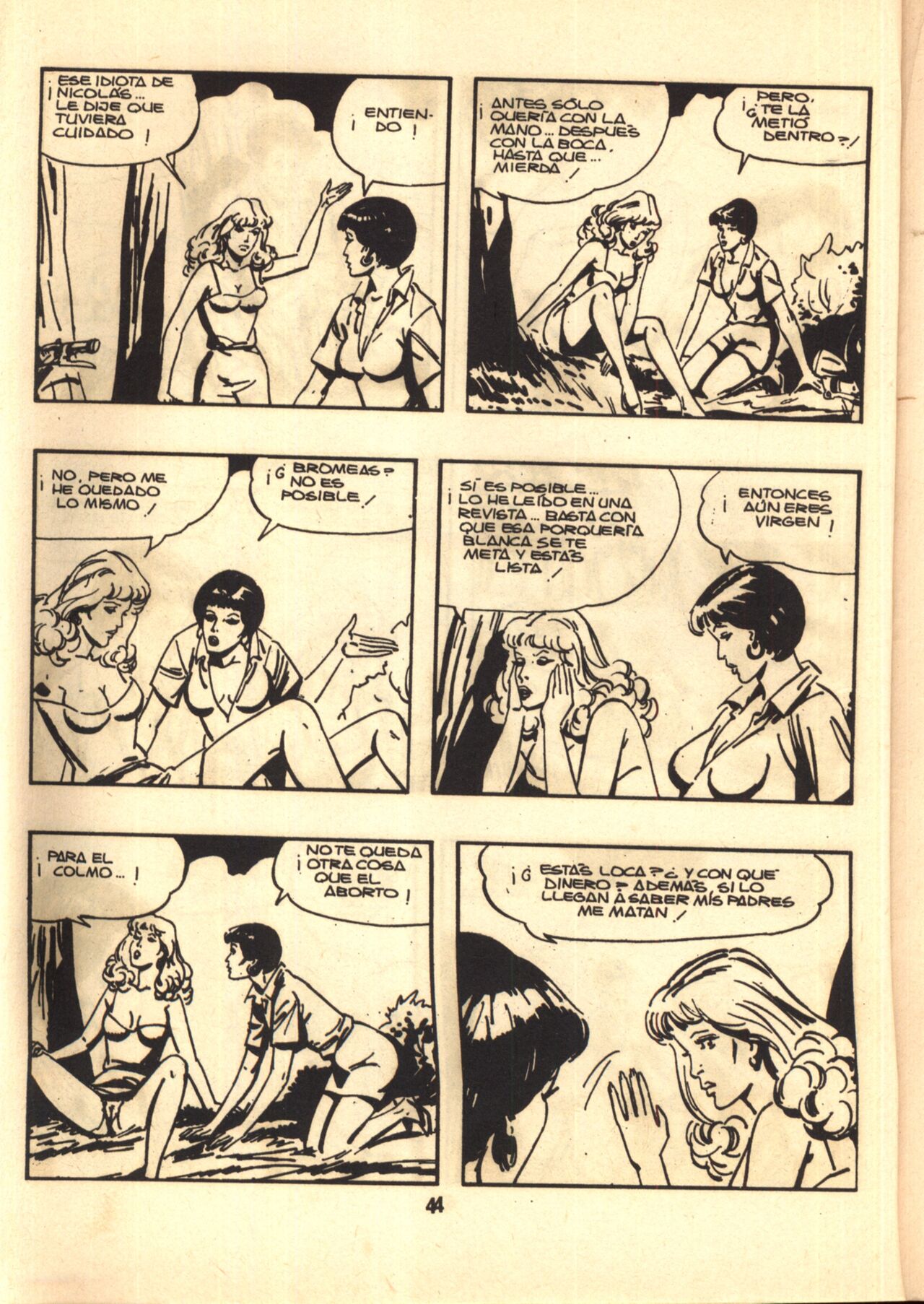 Rejas N°19 image number 42