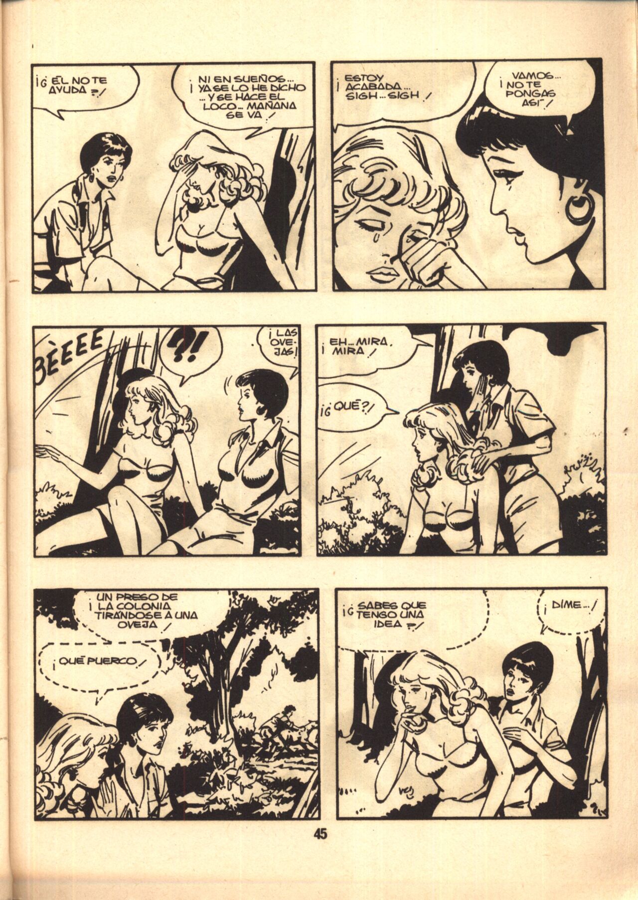 Rejas N°19 image number 43