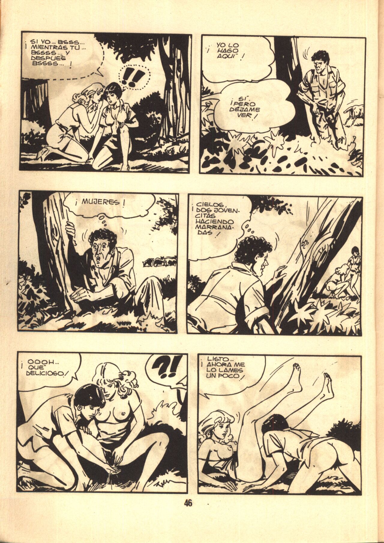 Rejas N°19 image number 44