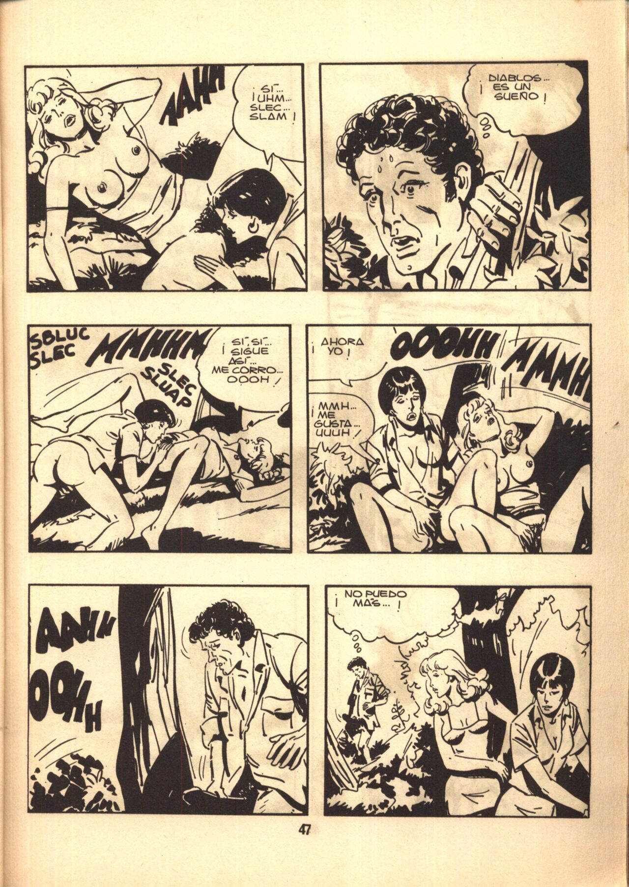 Rejas N°19 image number 45