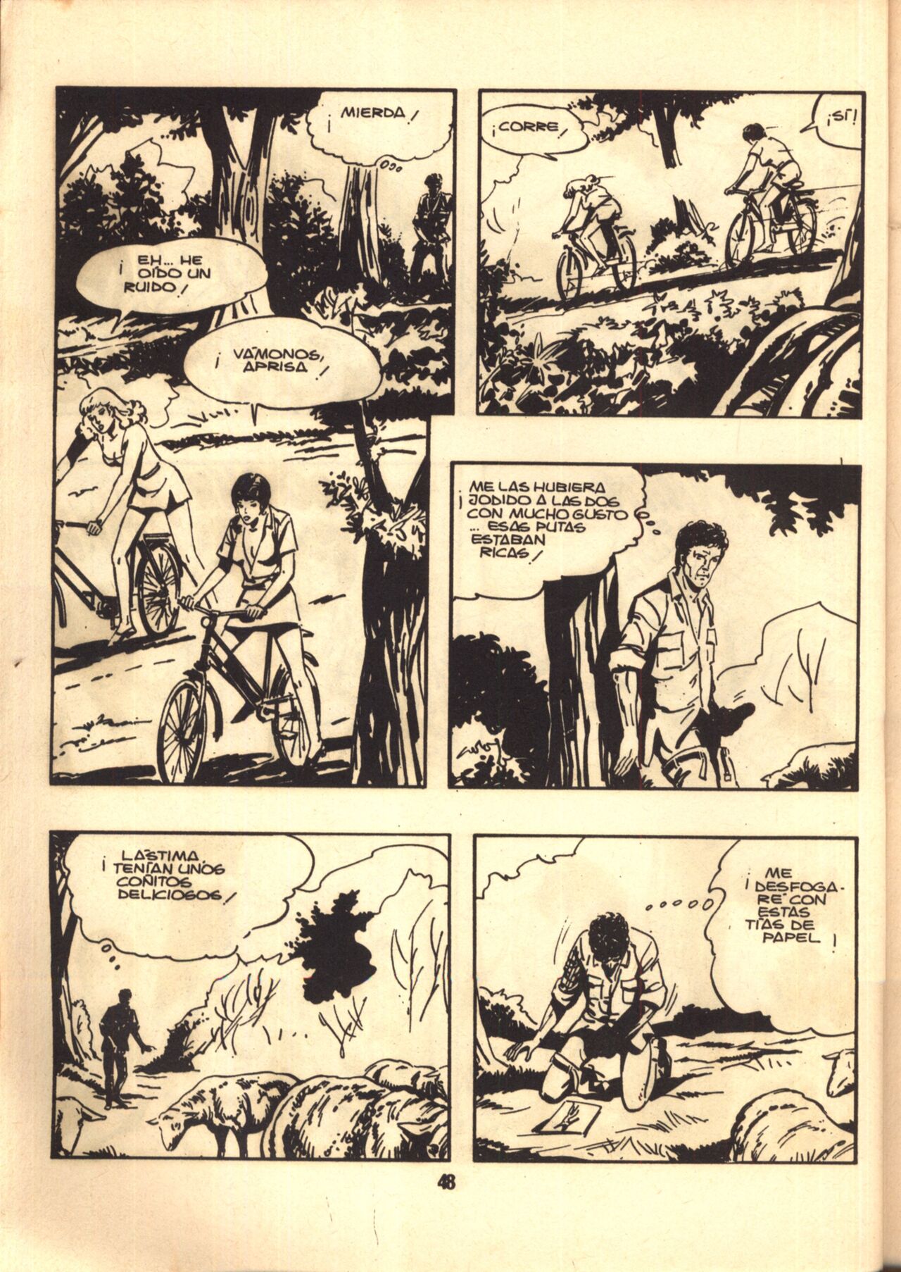 Rejas N°19 image number 46