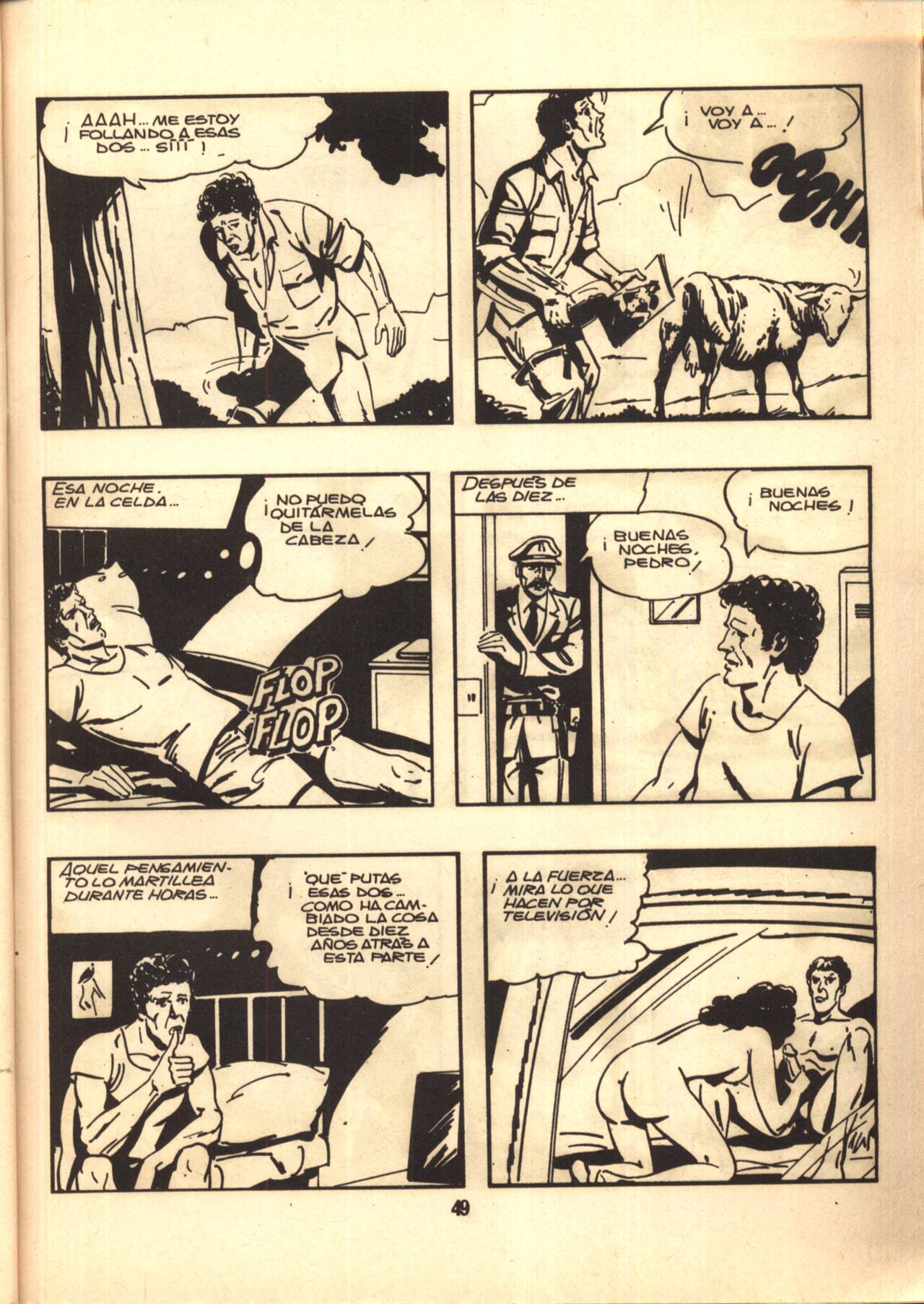 Rejas N°19 image number 47