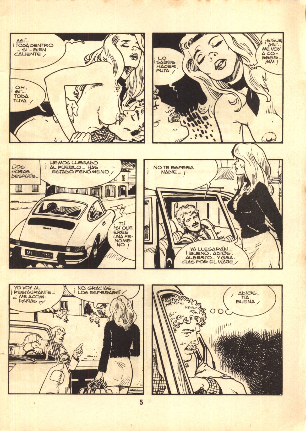 Rejas N°19 image number 4