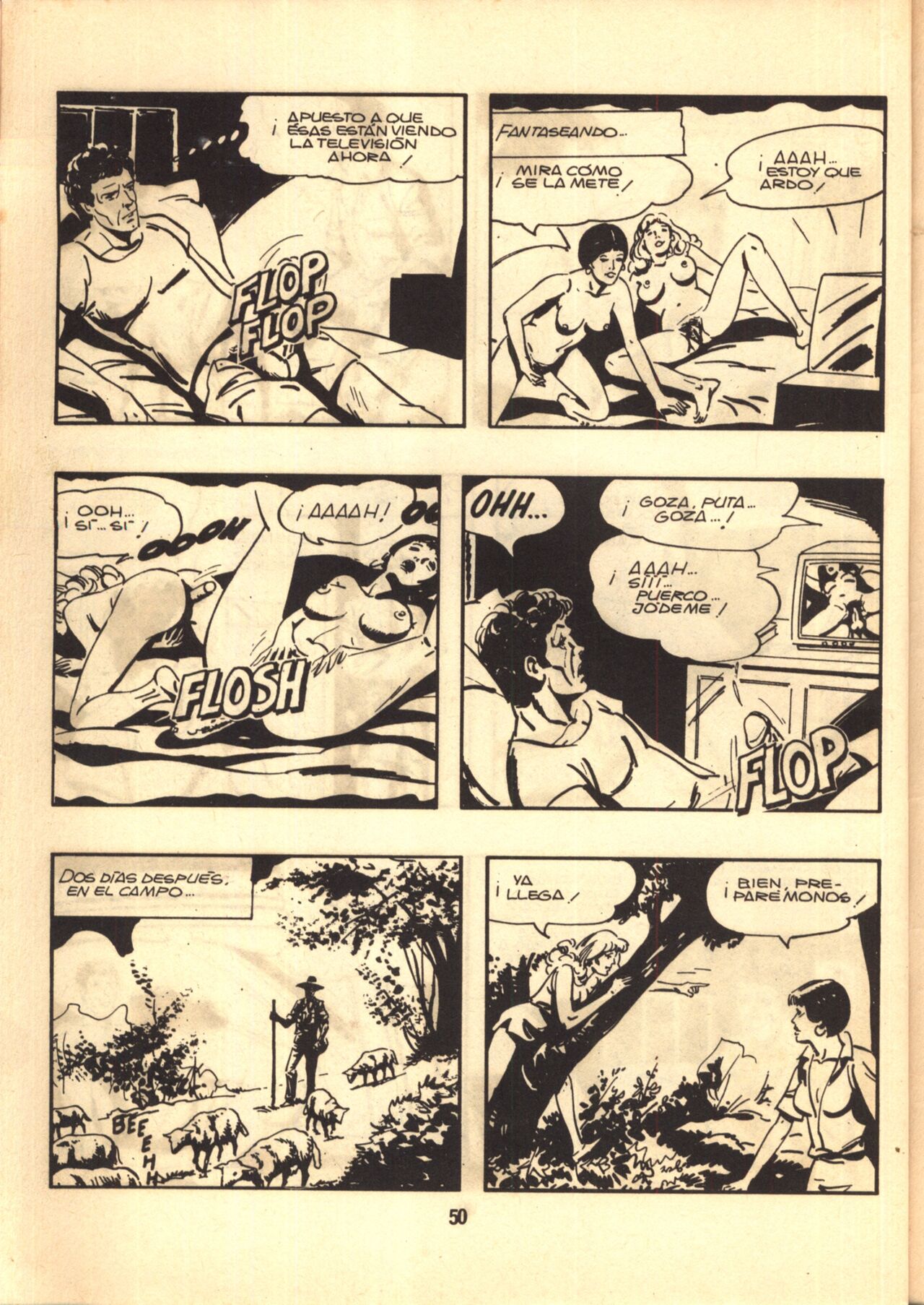 Rejas N°19 image number 48