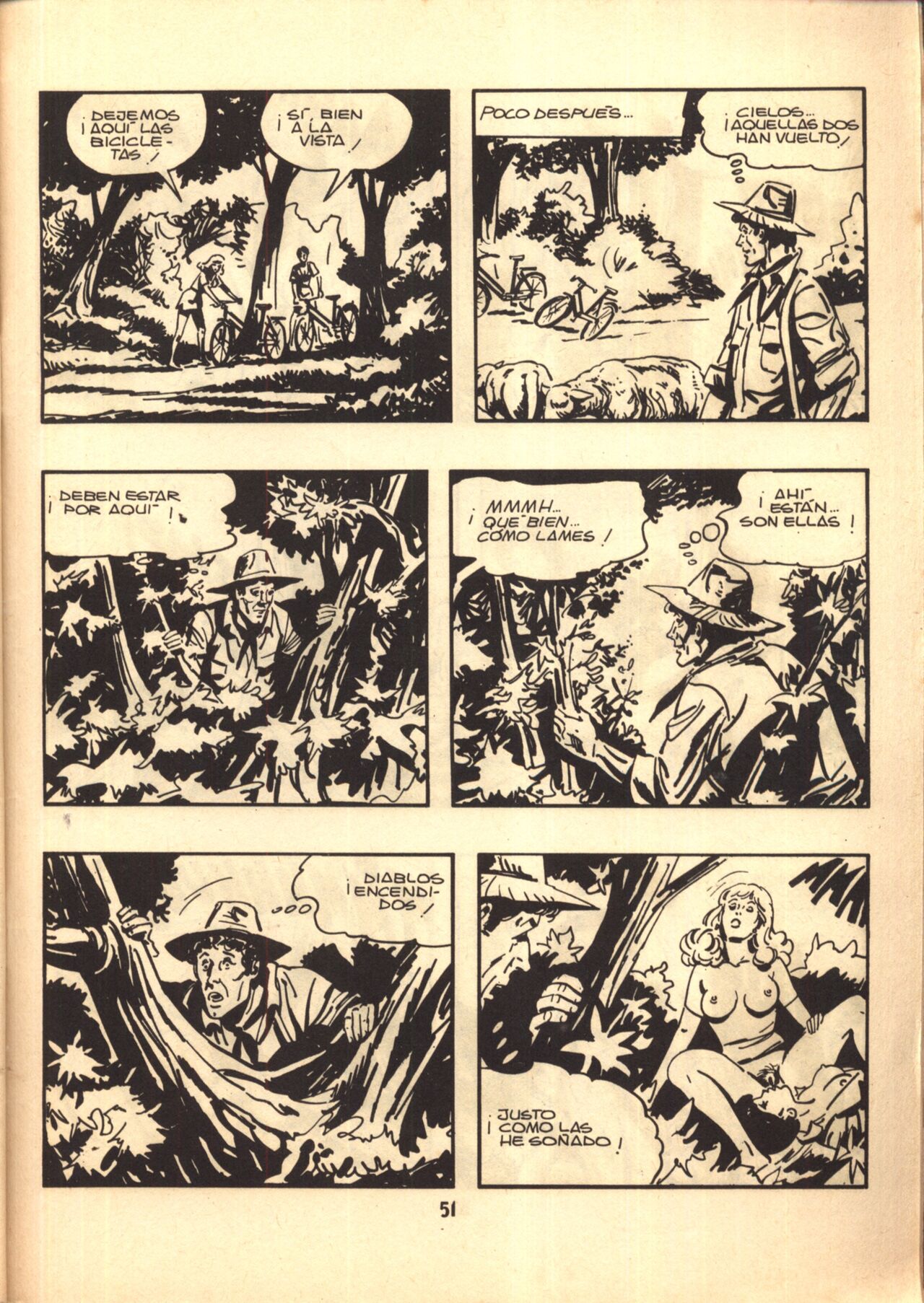 Rejas N°19 image number 49