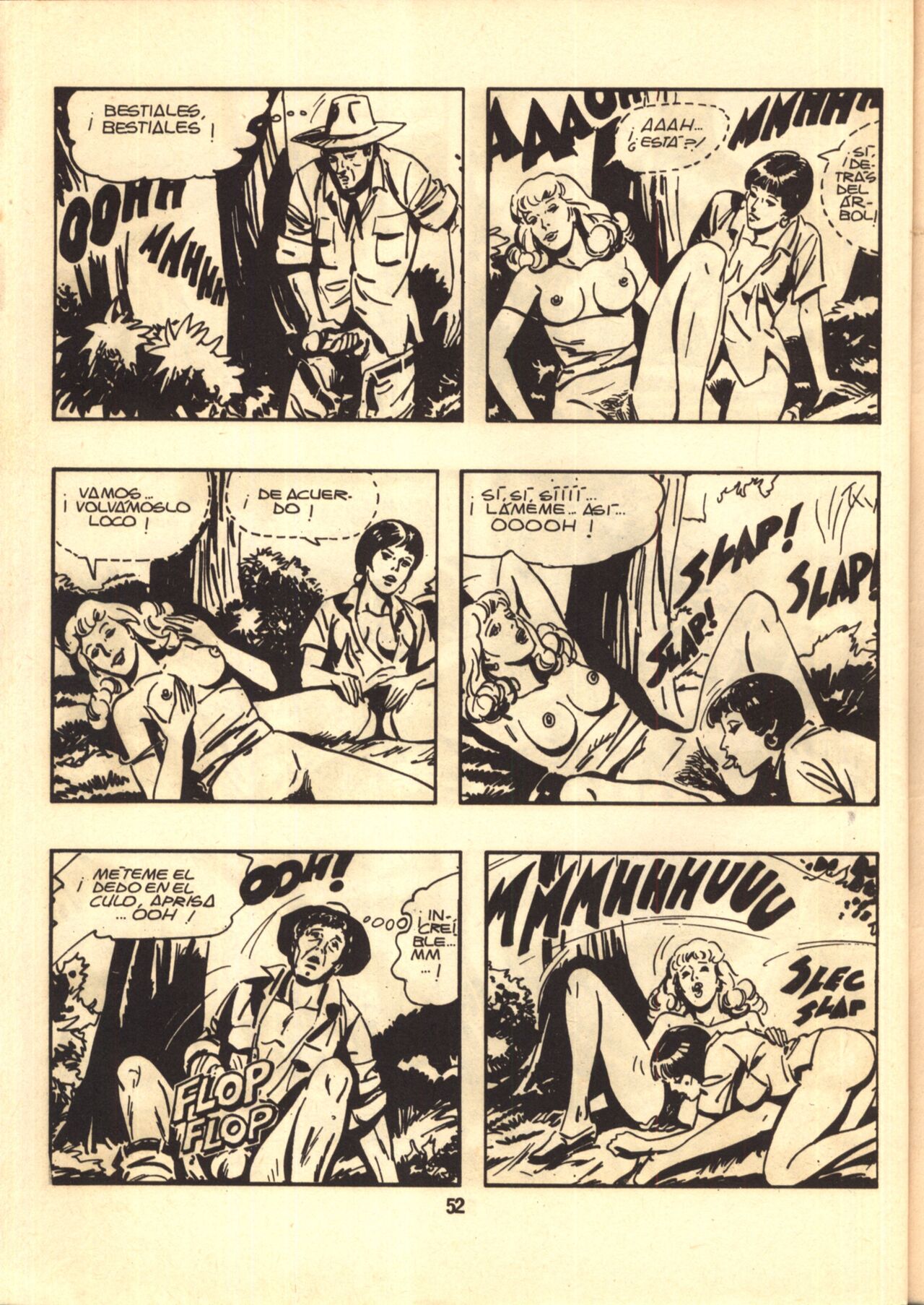 Rejas N°19 image number 50