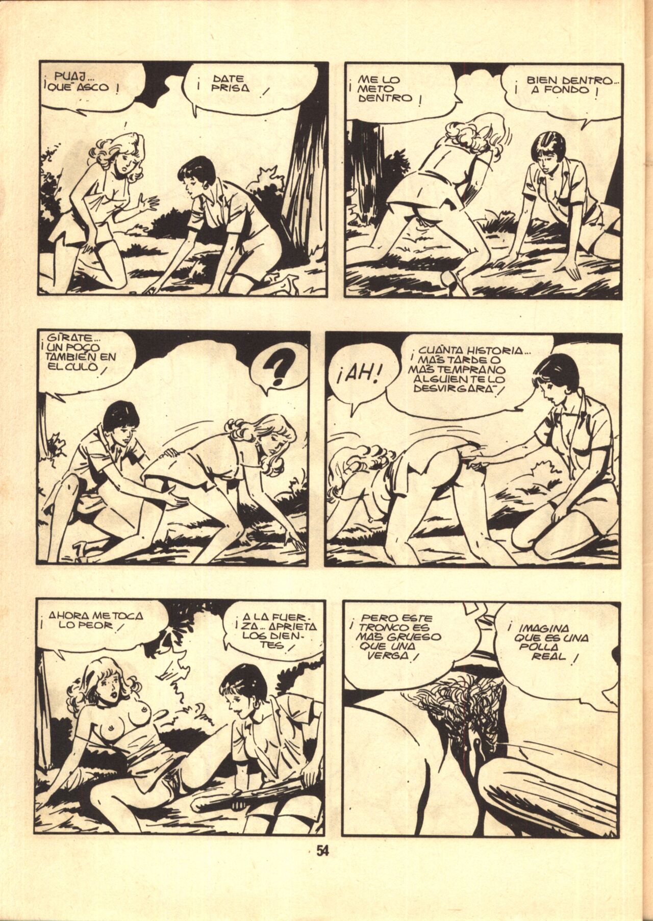 Rejas N°19 image number 52