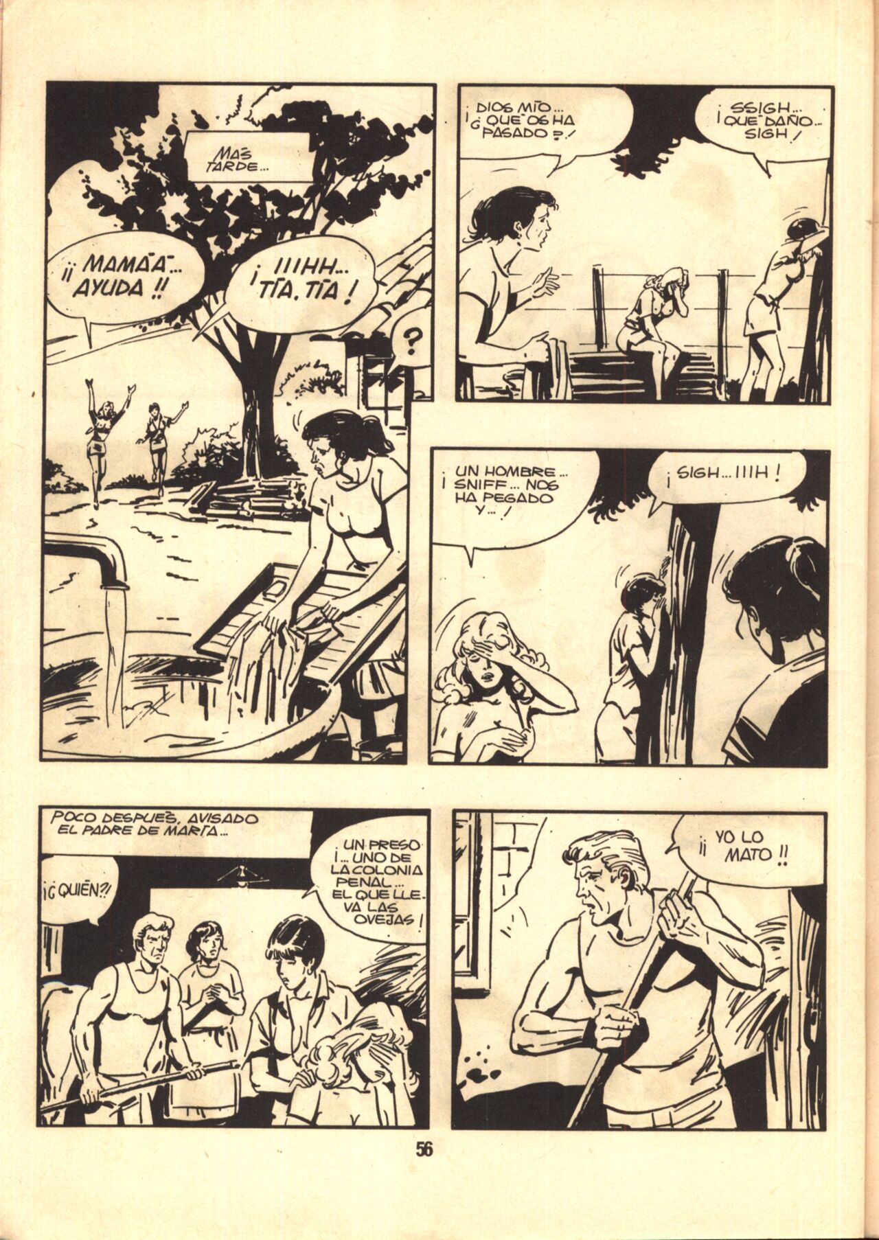 Rejas N°19 image number 54