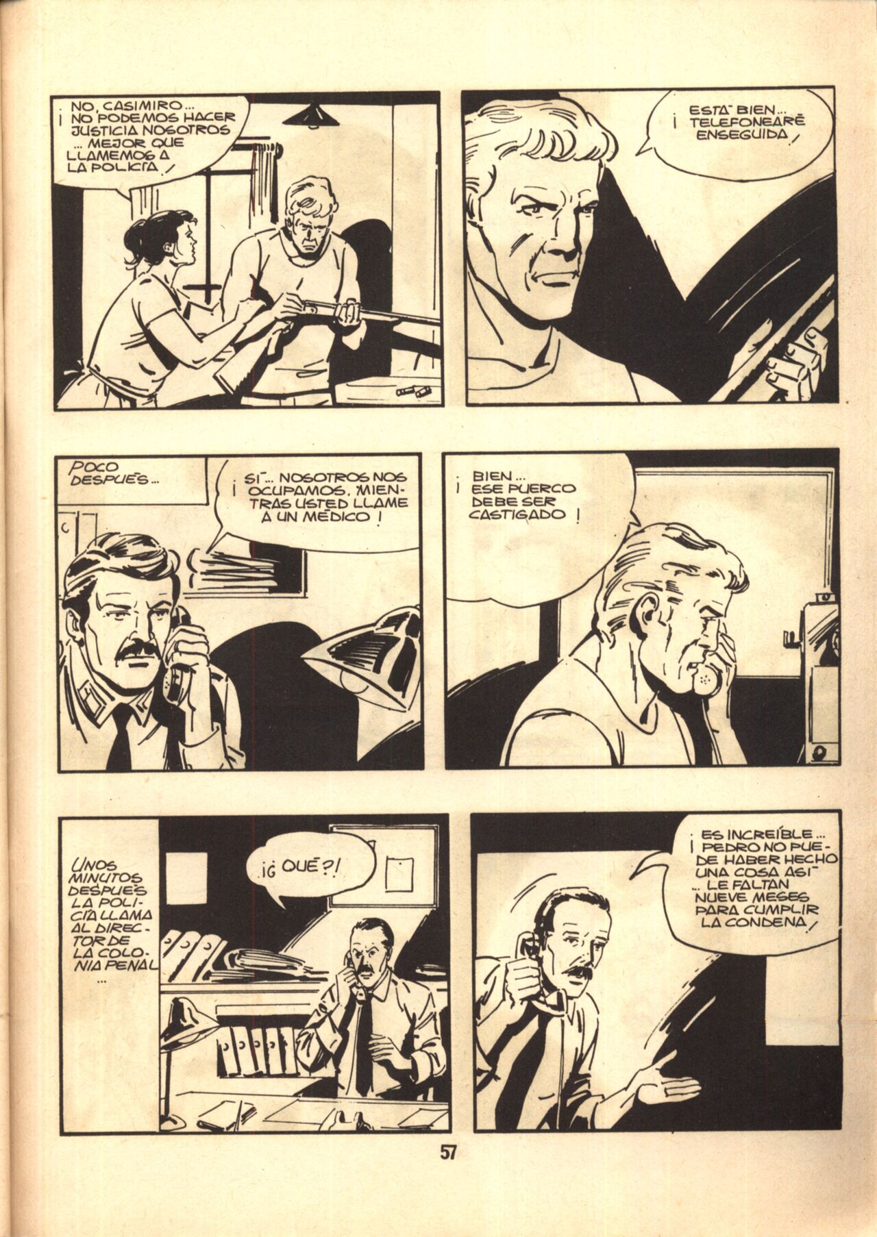 Rejas N°19 image number 55