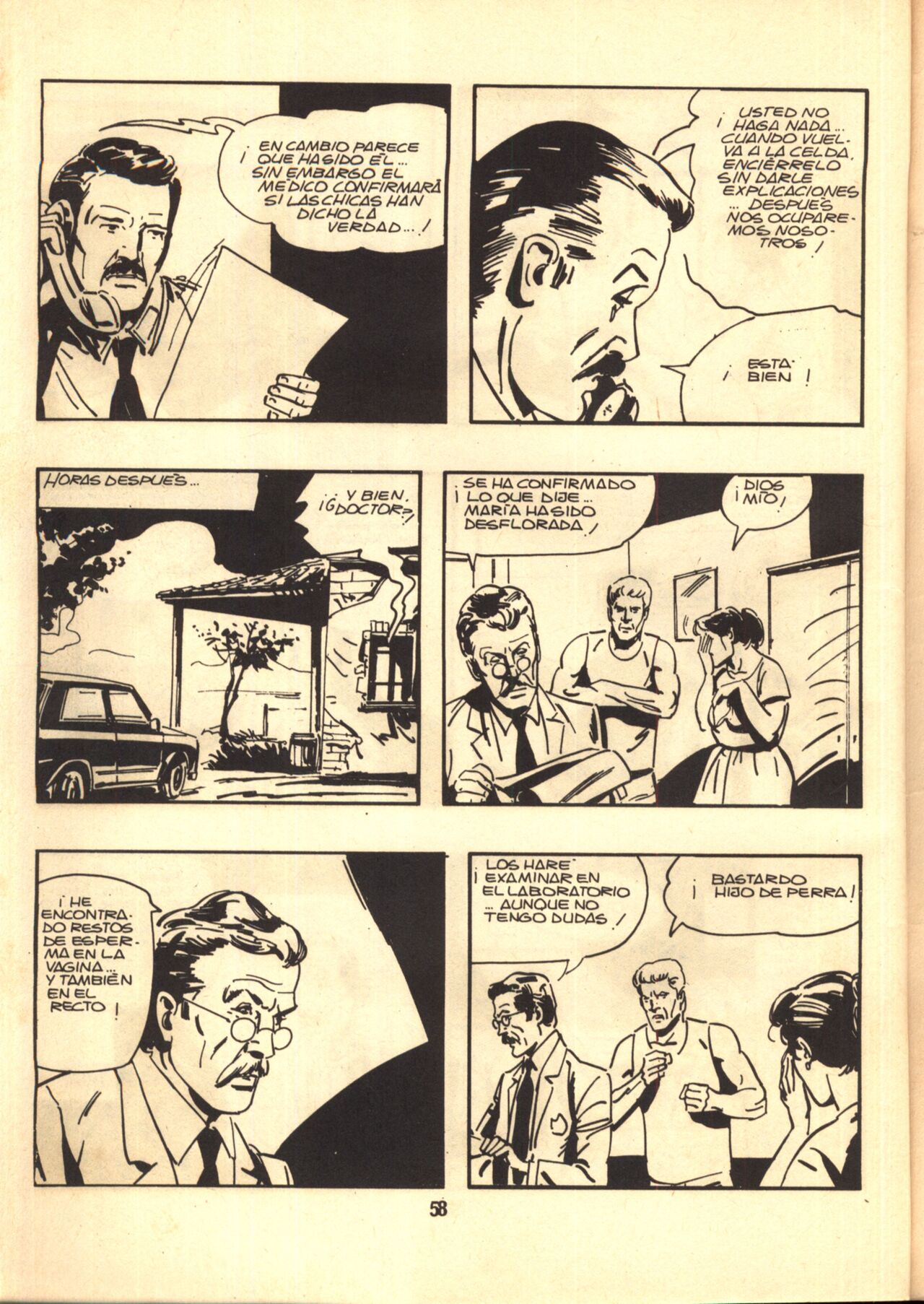 Rejas N°19 image number 56