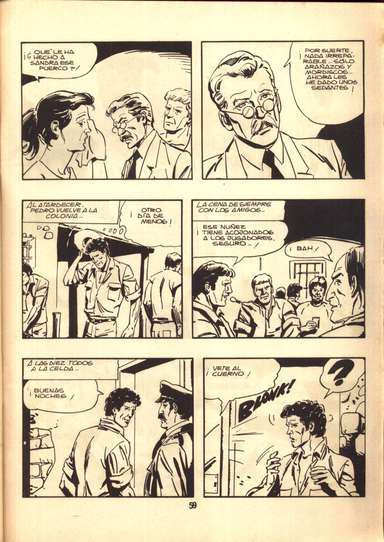 Rejas N°19 image number 57