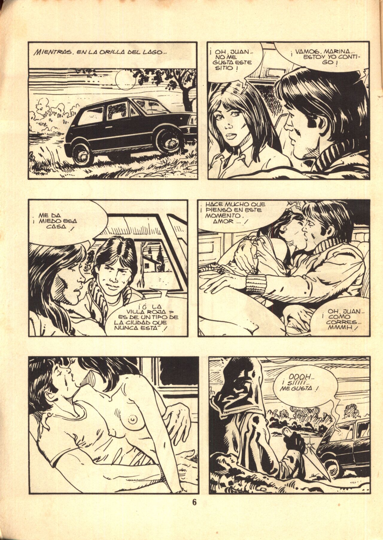 Rejas N°19 image number 5