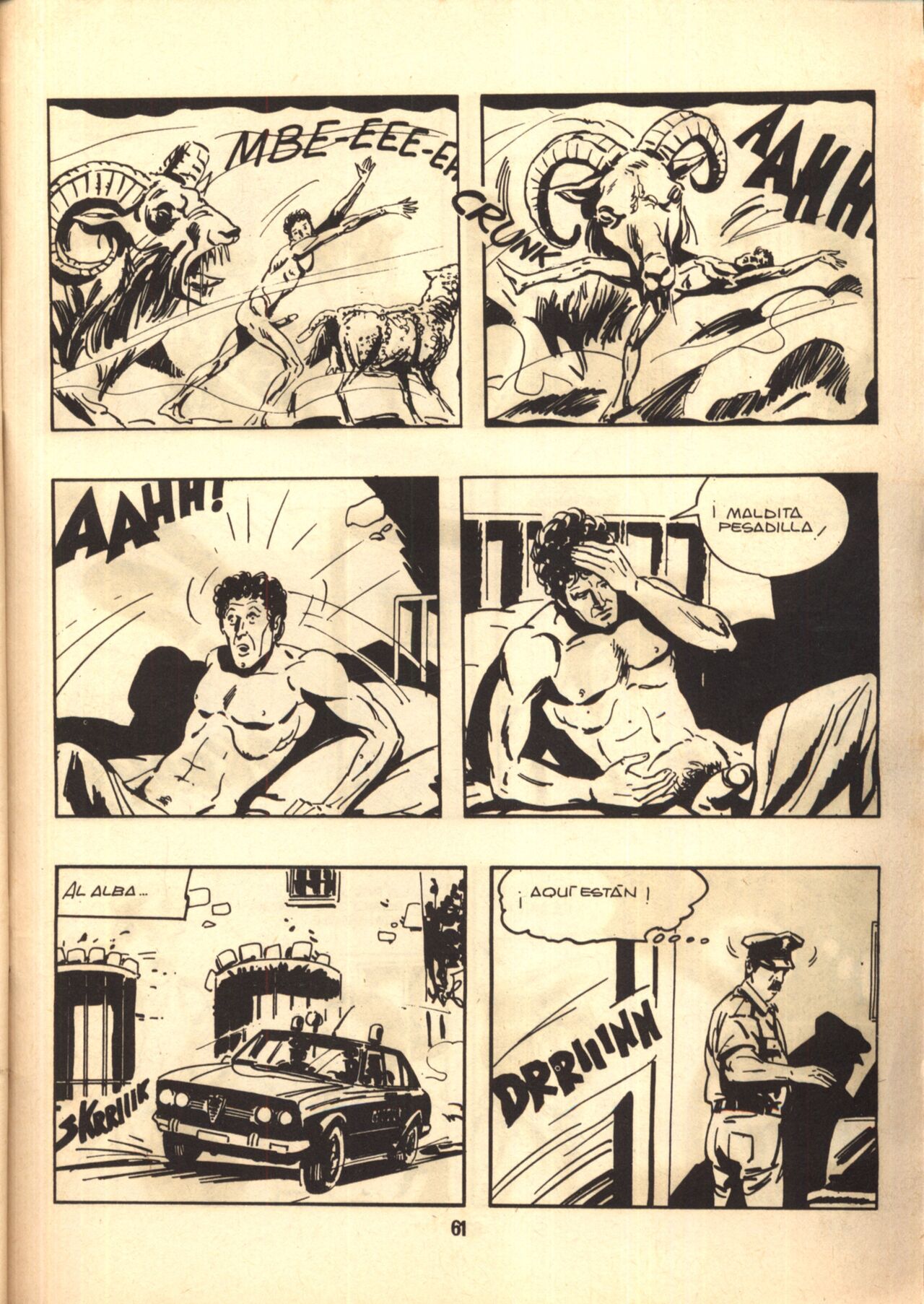 Rejas N°19 image number 59