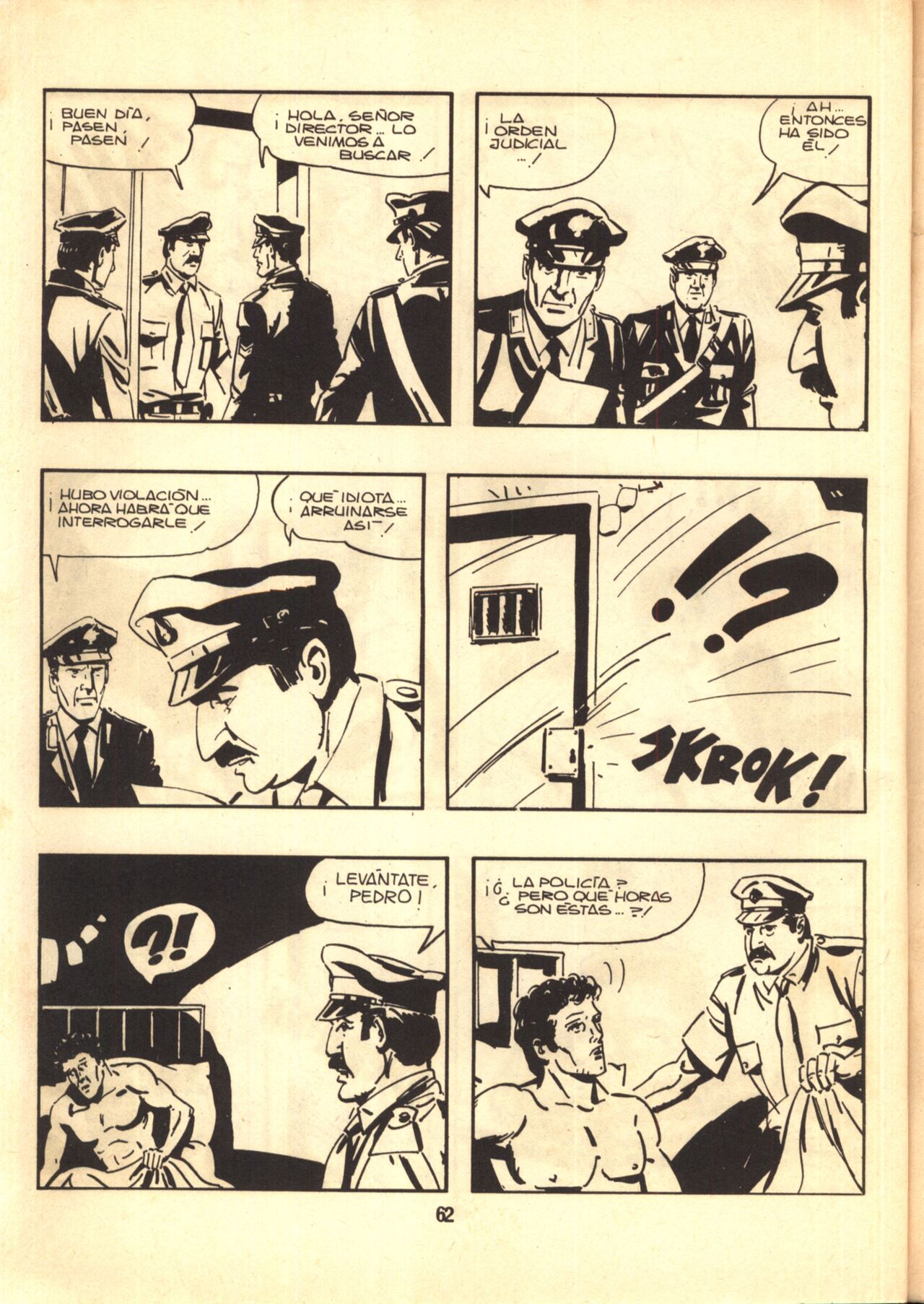 Rejas N°19 image number 60