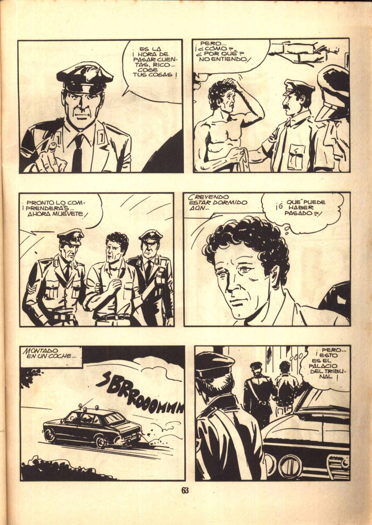 Rejas N°19 image number 61