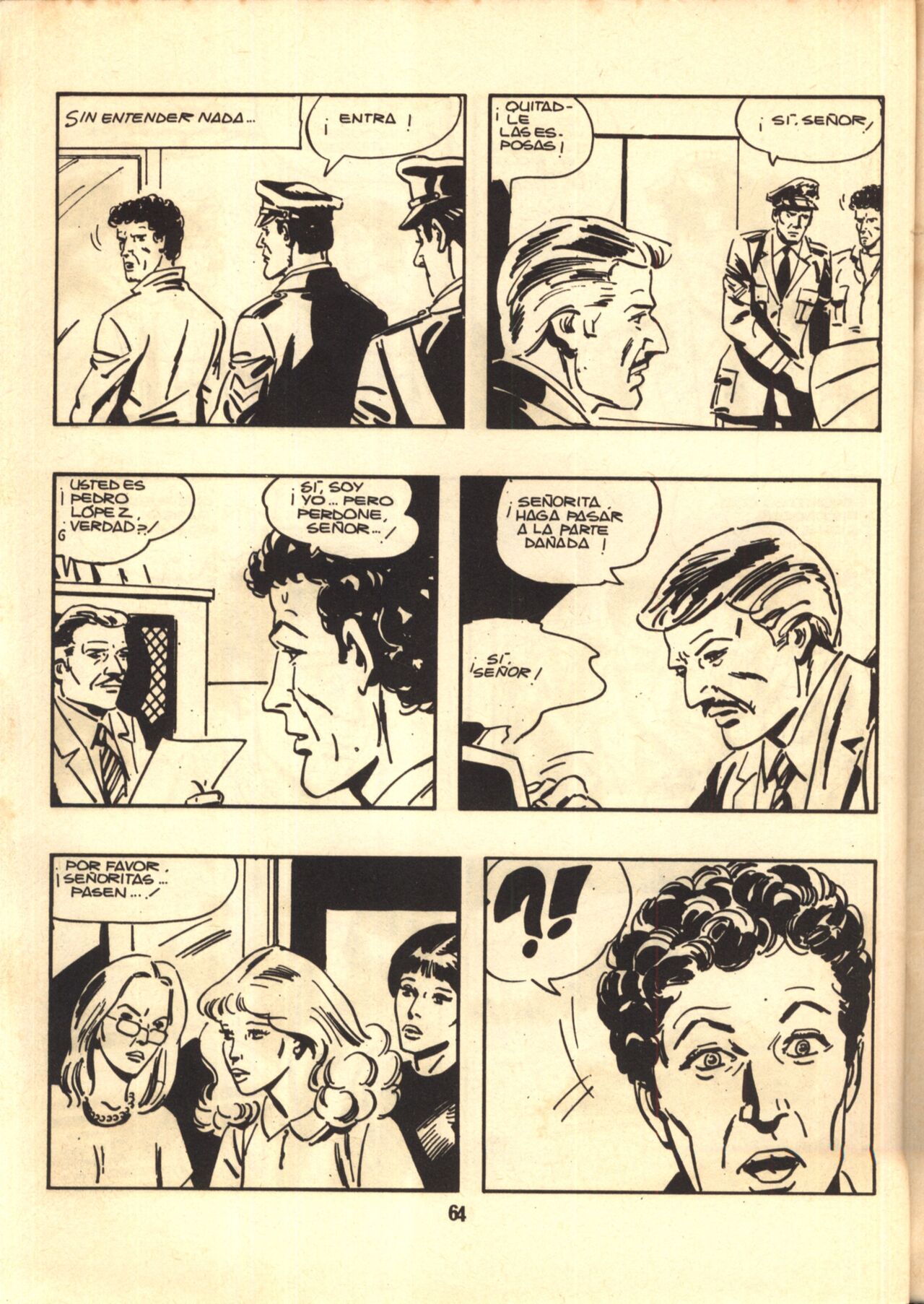 Rejas N°19 image number 62