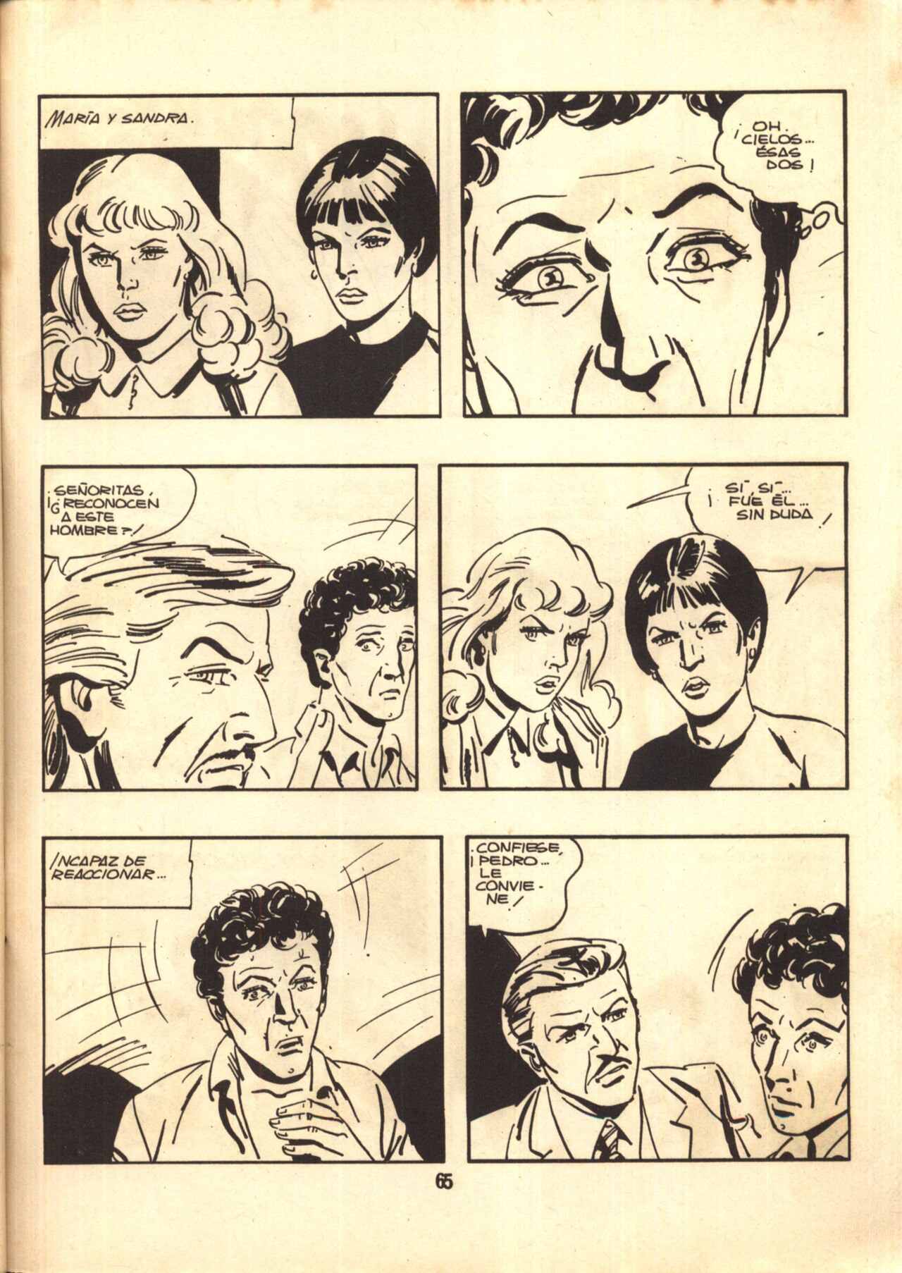 Rejas N°19 image number 63