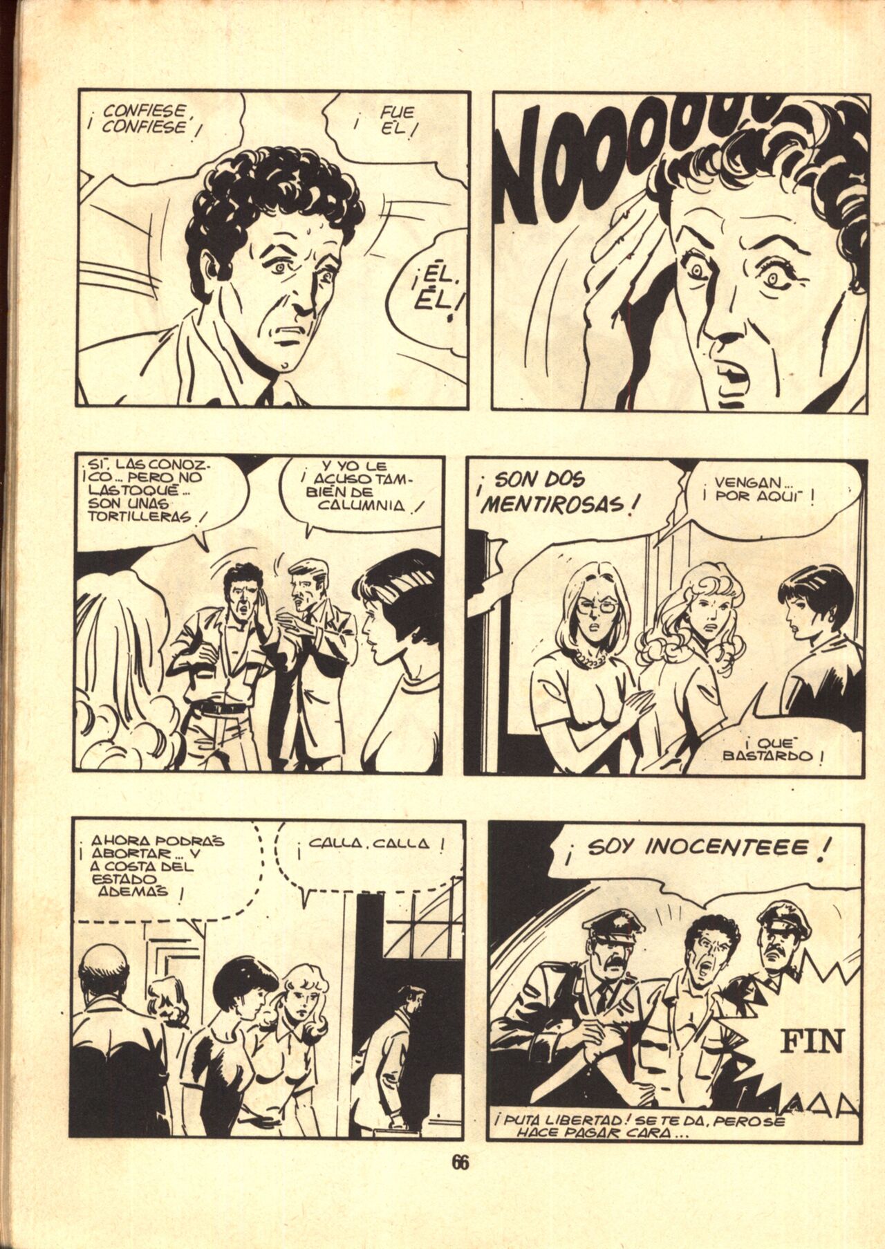 Rejas N°19 image number 64