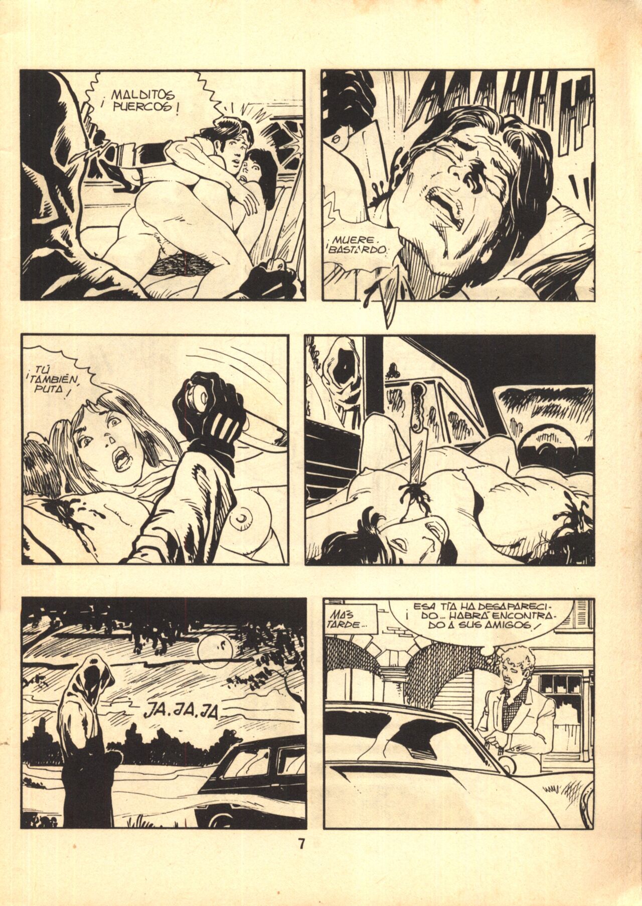 Rejas N°19 image number 6