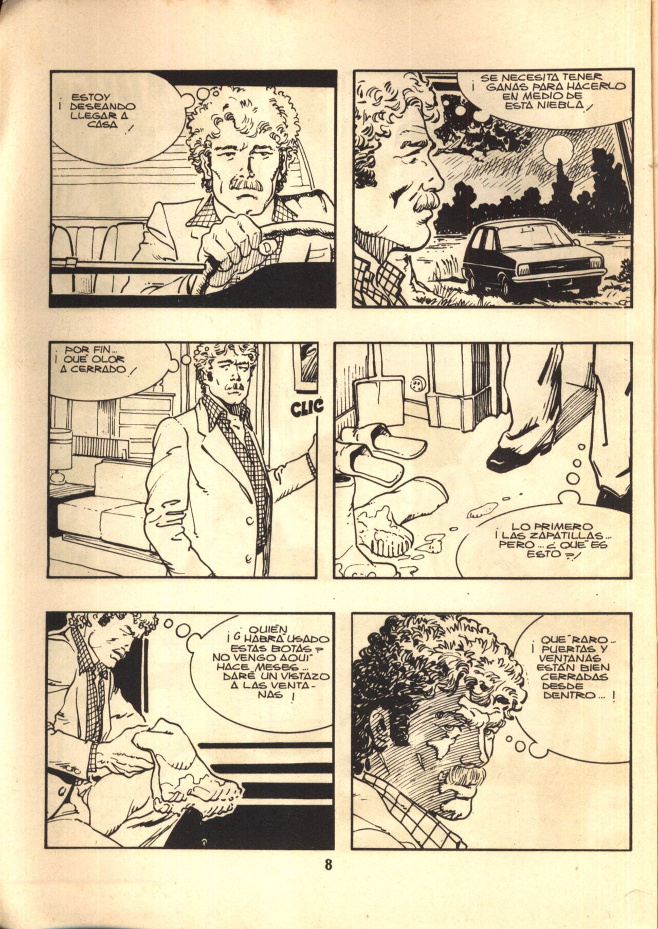 Rejas N°19 image number 7