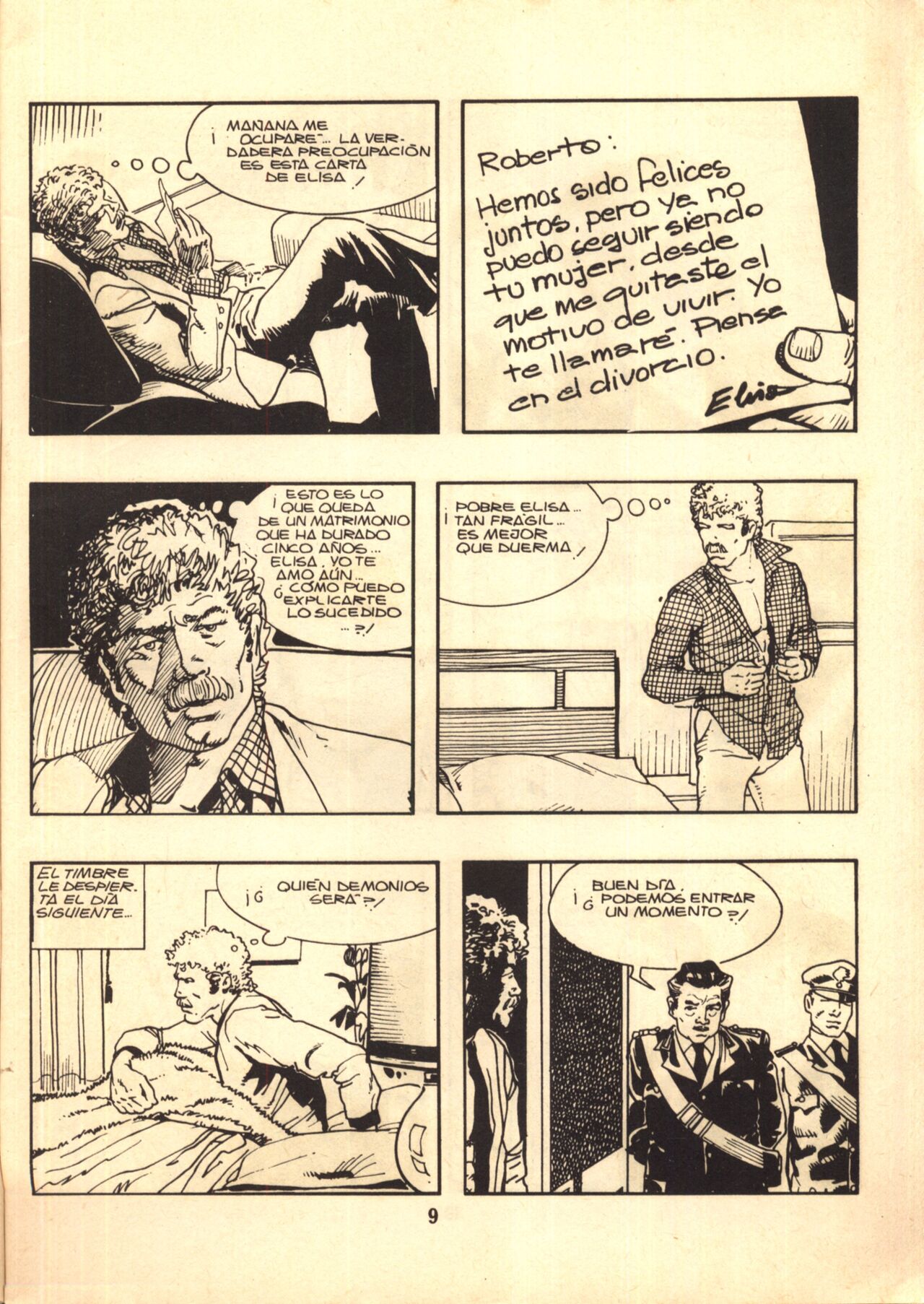 Rejas N°19 image number 8