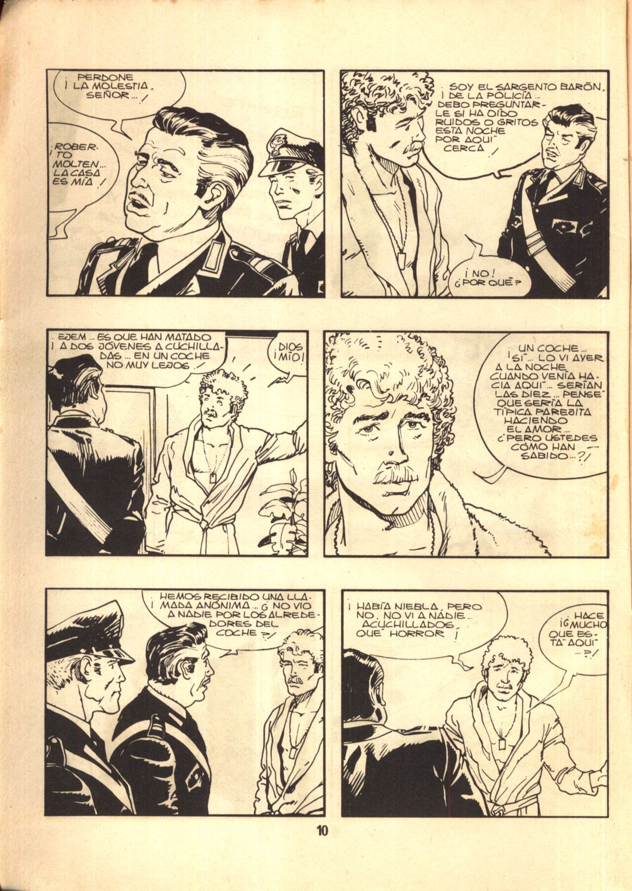 Rejas N°19 image number 9