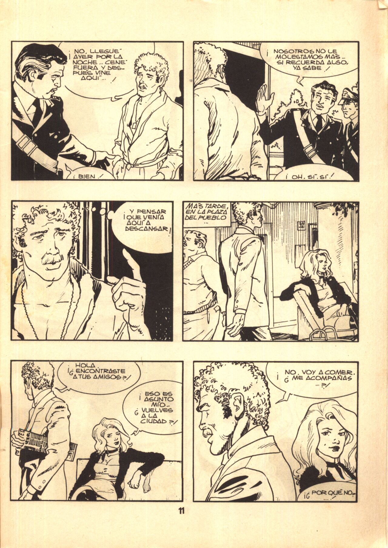 Rejas N°19 image number 10