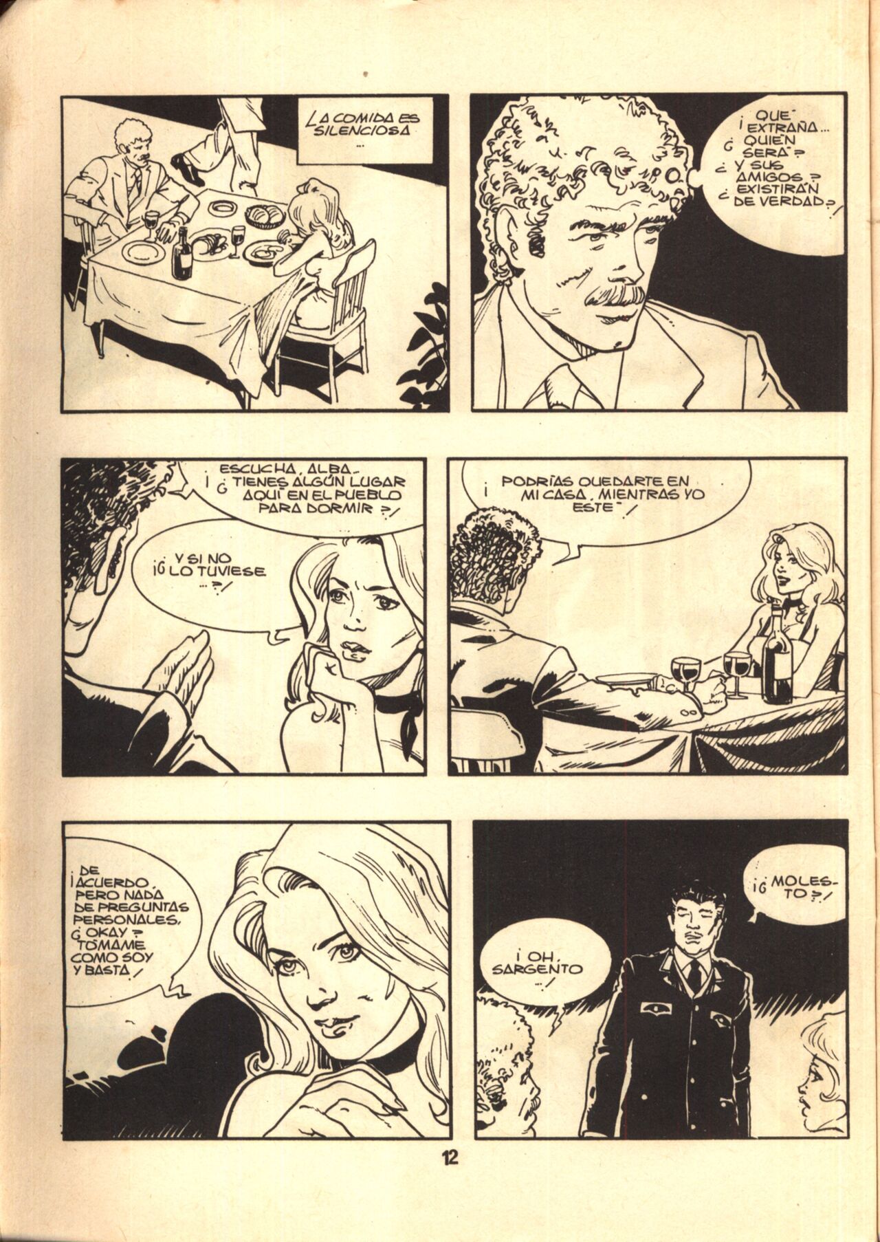 Rejas N°19 image number 11