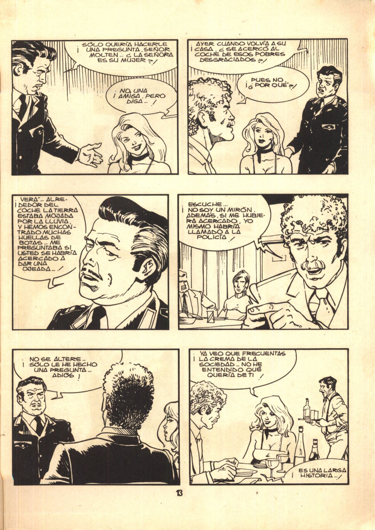 Rejas N°19 image number 12