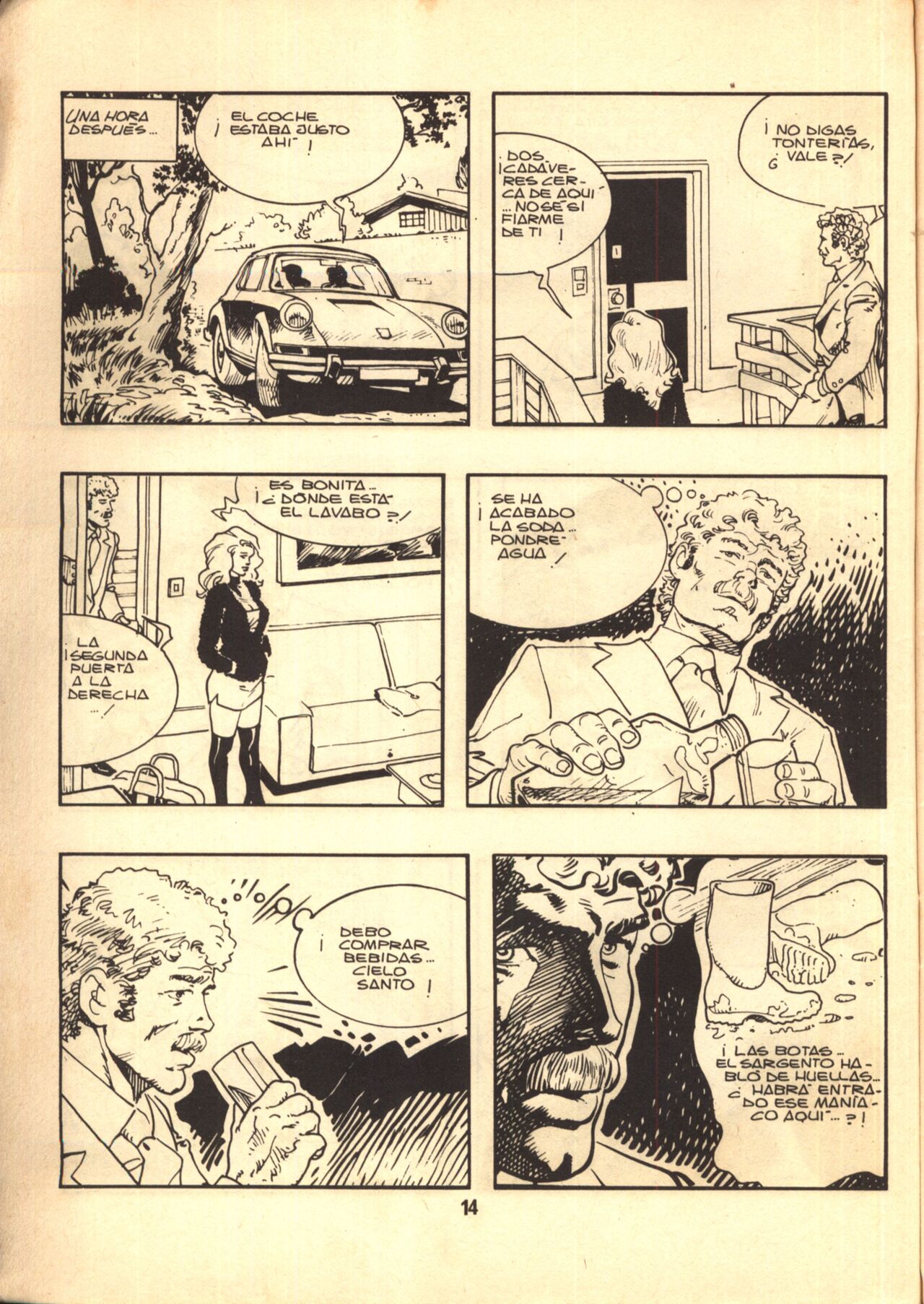 Rejas N°19 image number 13