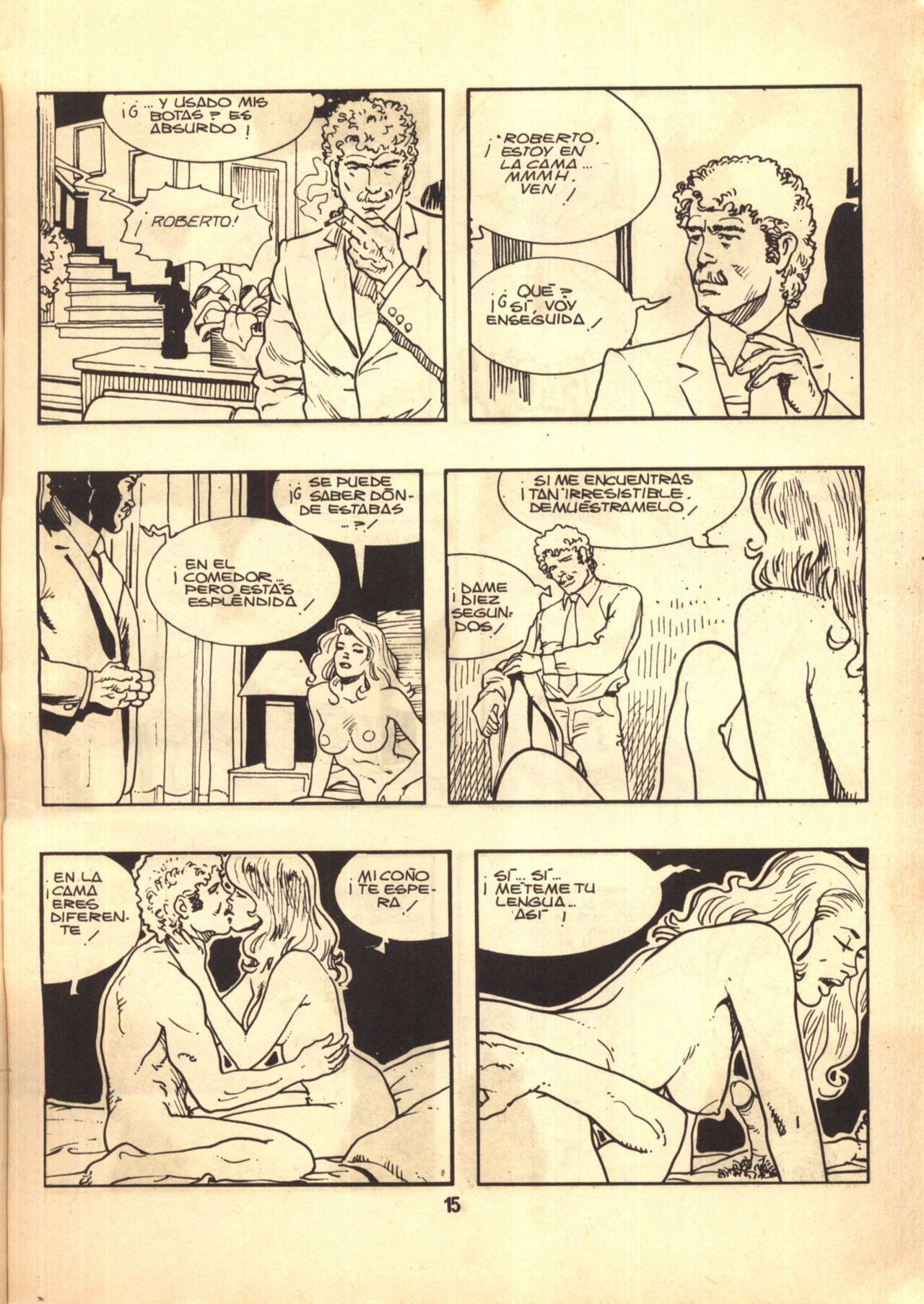 Rejas N°19 image number 14