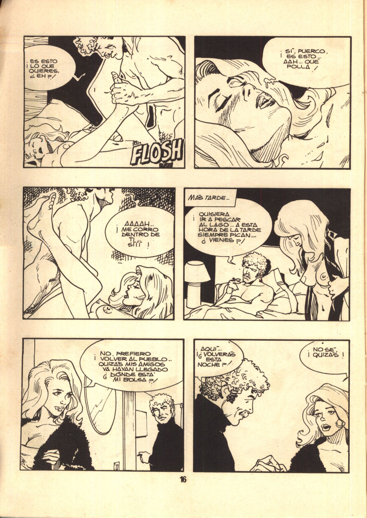 Rejas N°19 image number 15