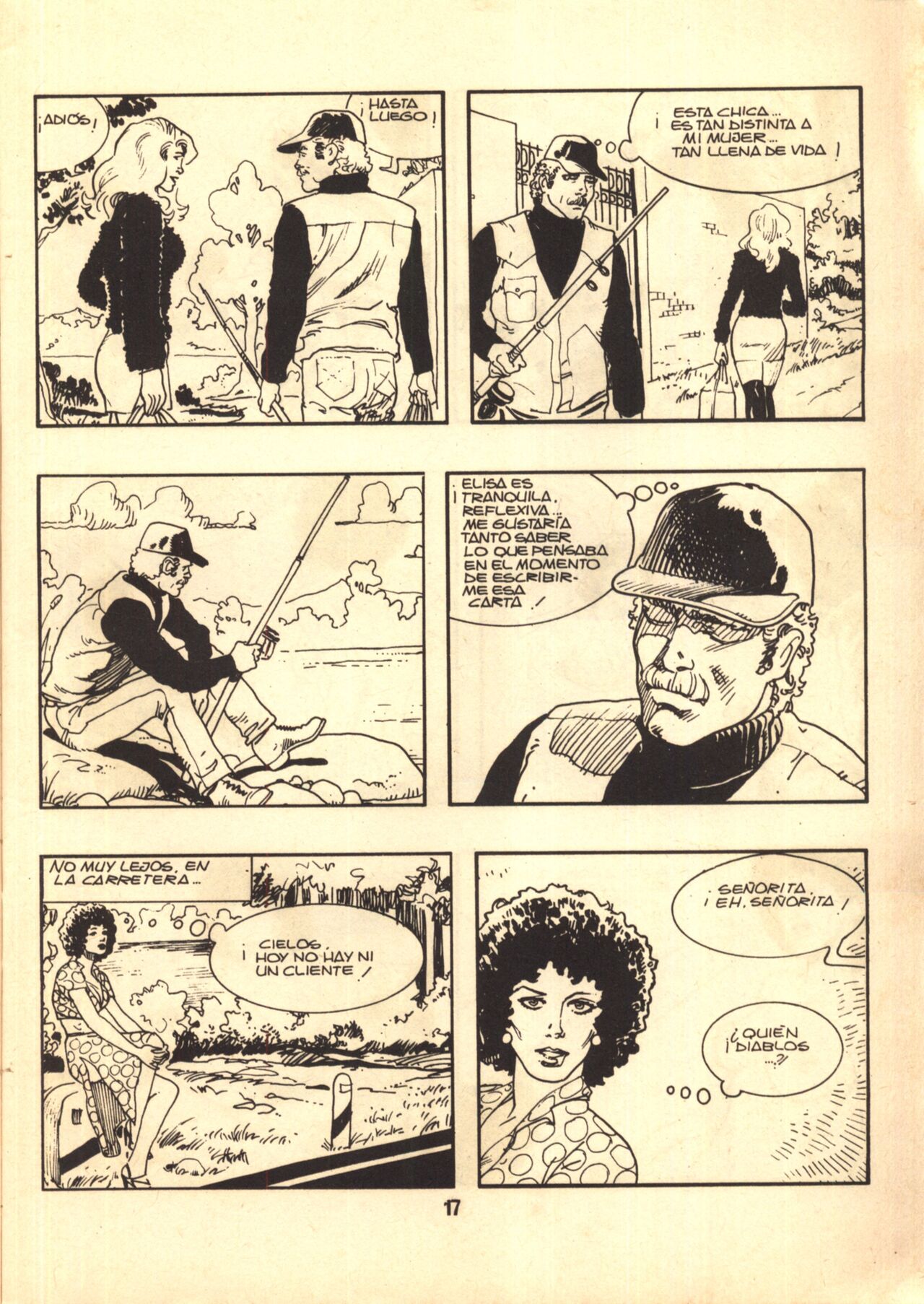 Rejas N°19 image number 16