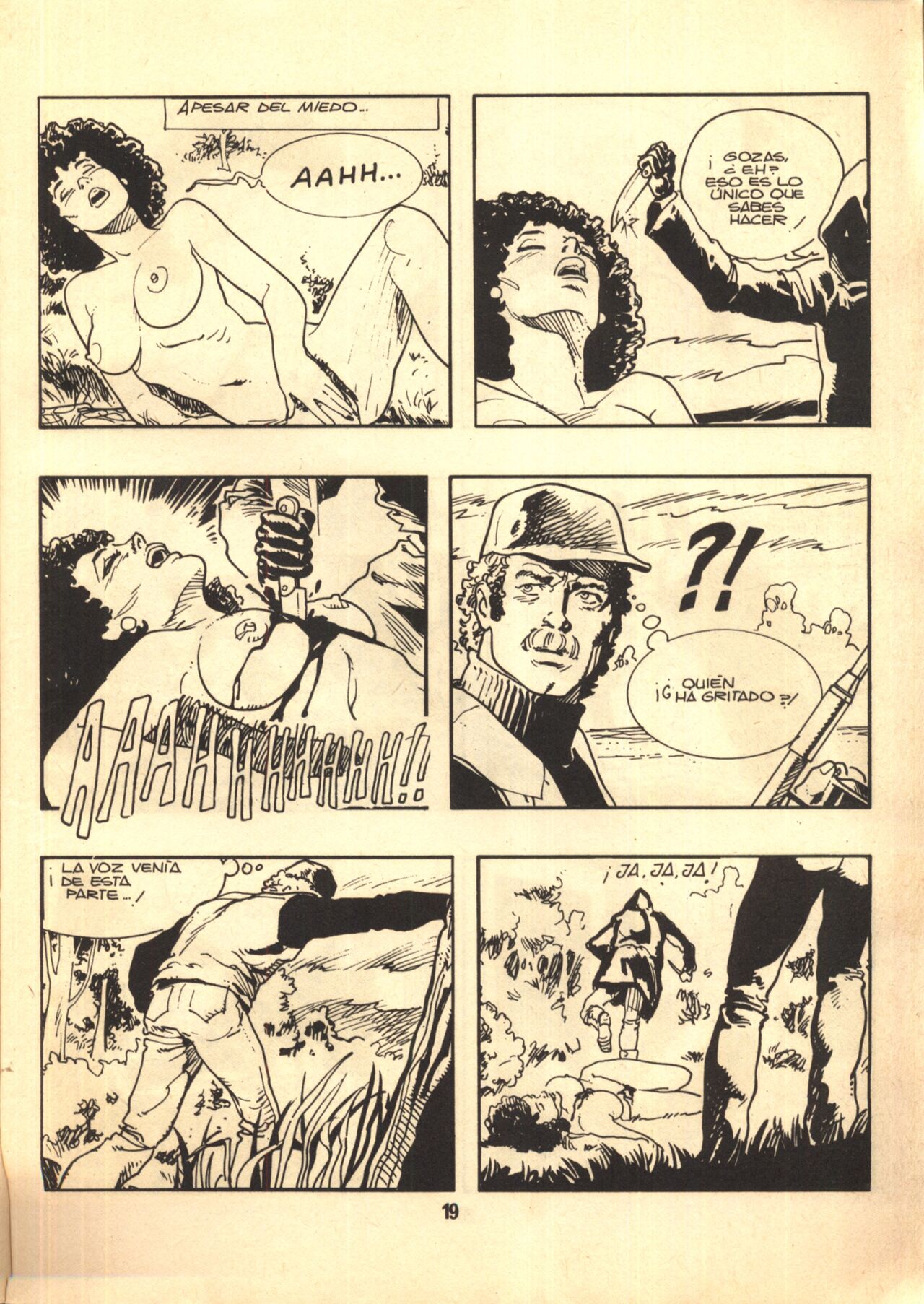 Rejas N°19 image number 18