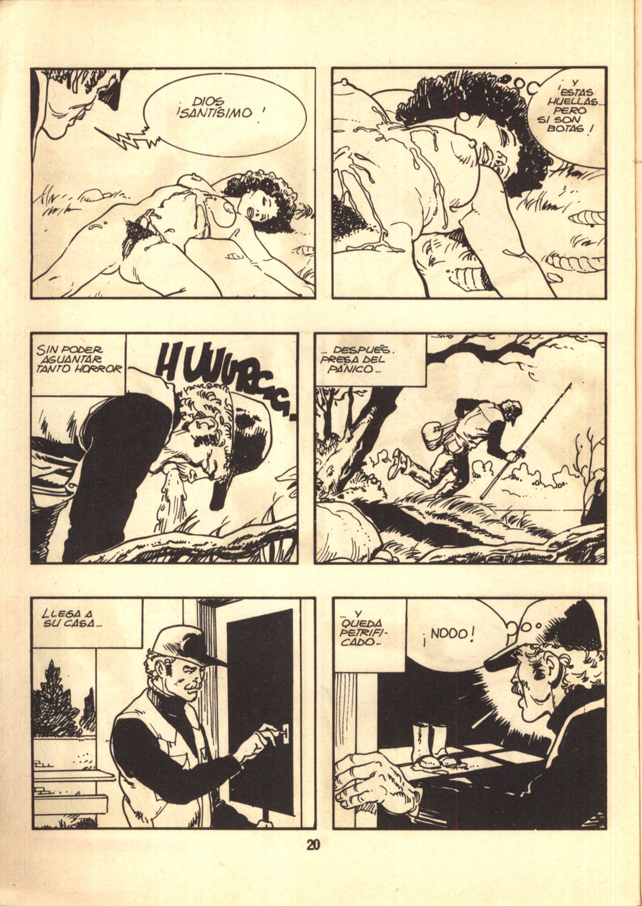 Rejas N°19 image number 19