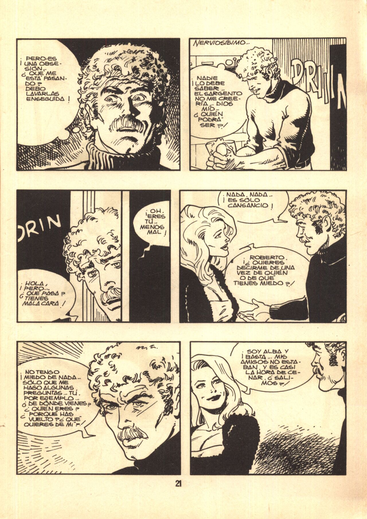 Rejas N°19 image number 20