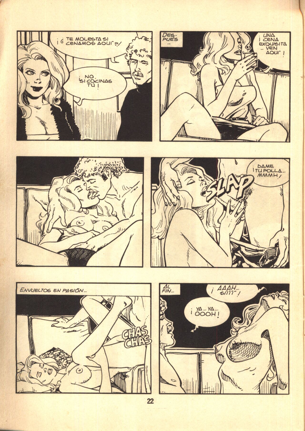 Rejas N°19 image number 21