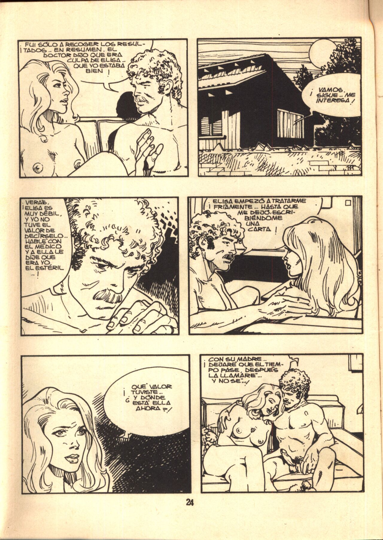 Rejas N°19 image number 23