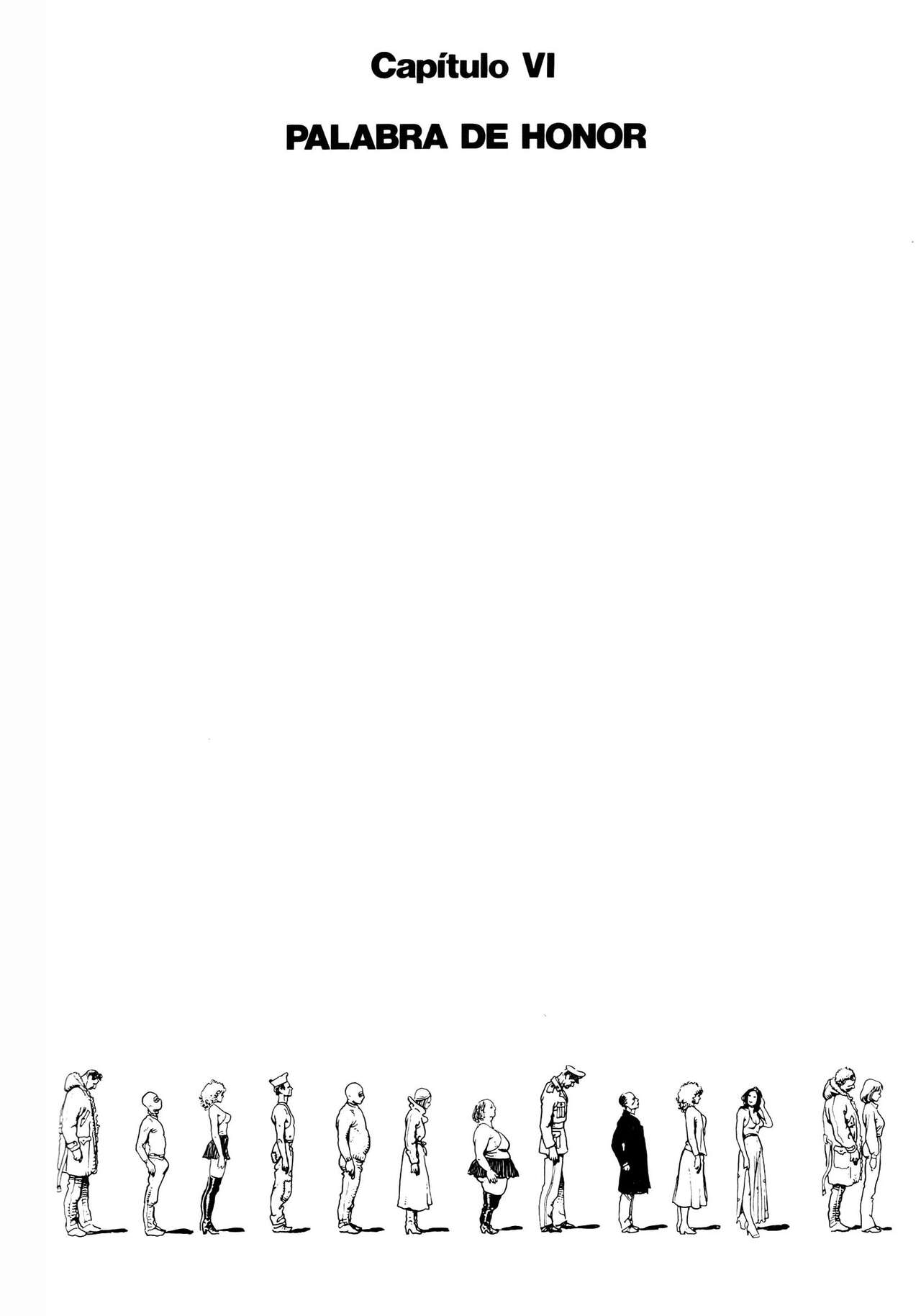 Las Aventuras Africanas De Giuseppe Bergman 2 image number 20