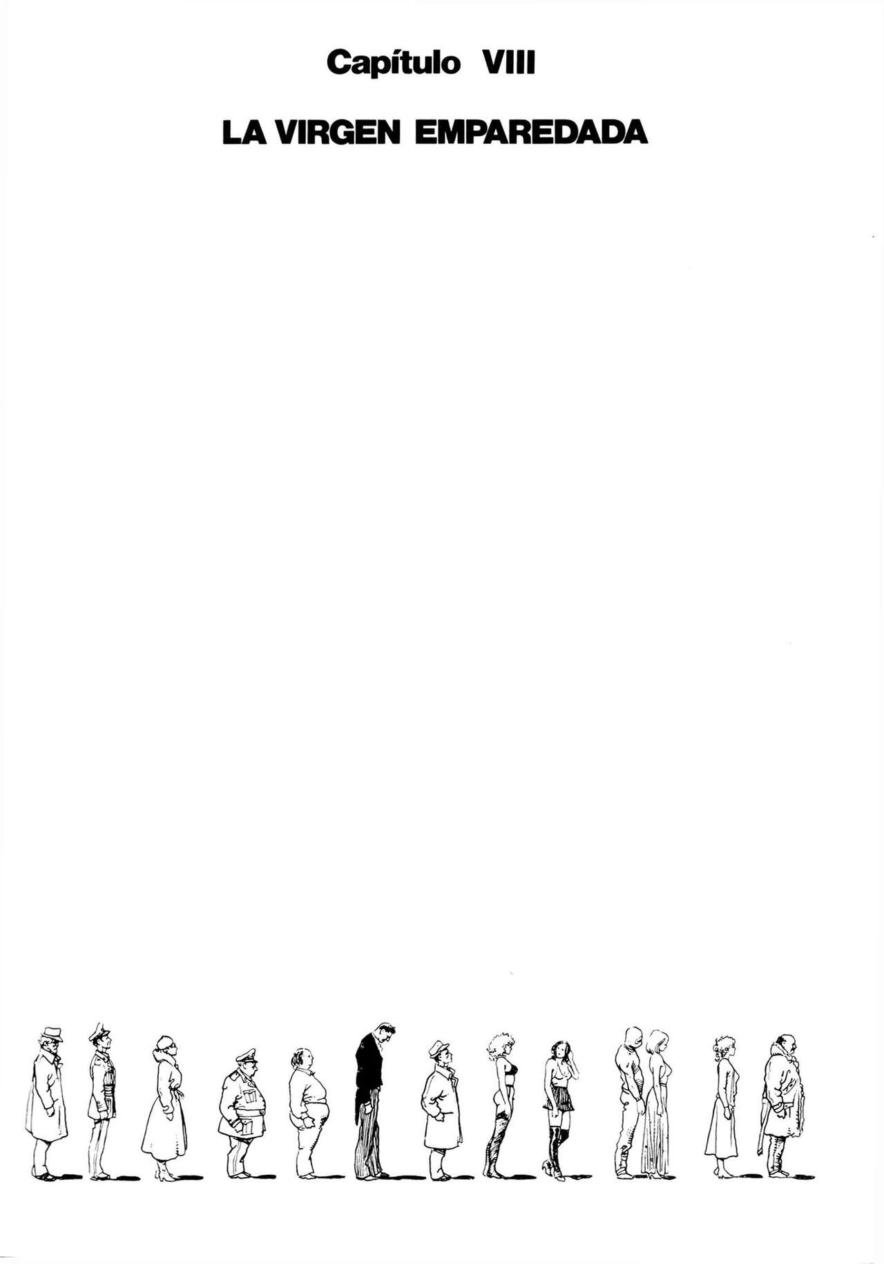 Las Aventuras Africanas De Giuseppe Bergman 2 image number 54