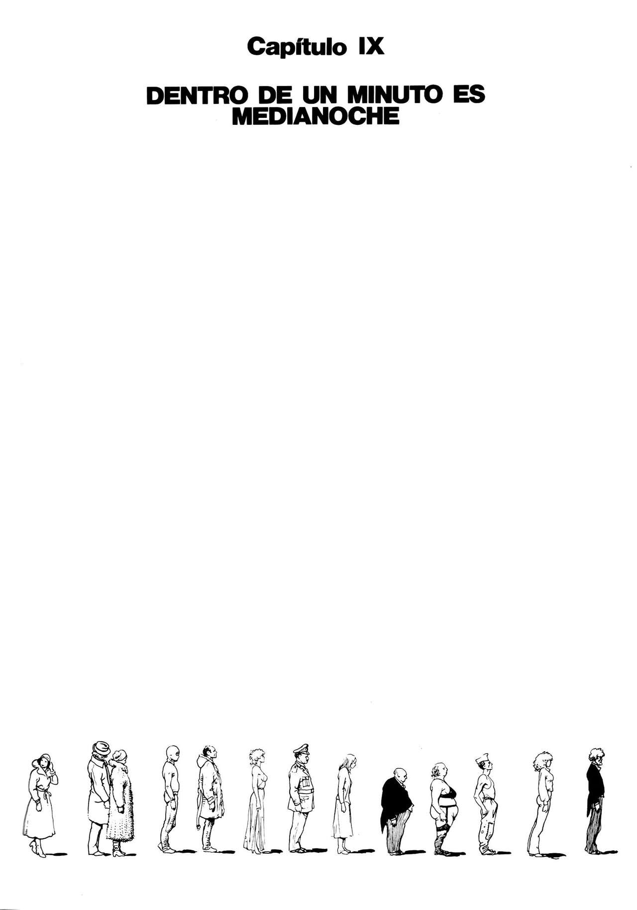 Las Aventuras Africanas De Giuseppe Bergman 2 image number 67