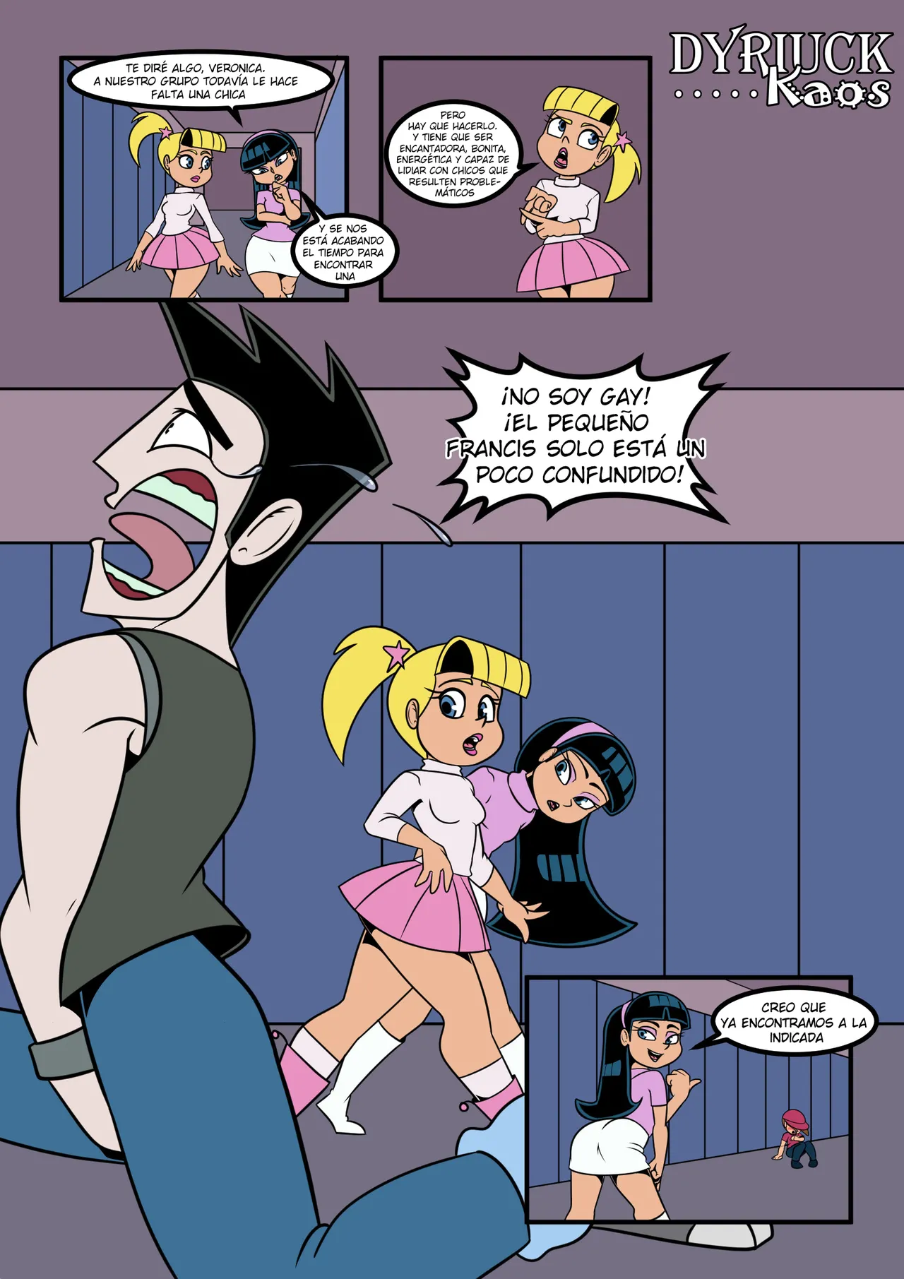 Money  Comics / Comics  friendship / Friendship  Cherry / Cherry  time image number 26