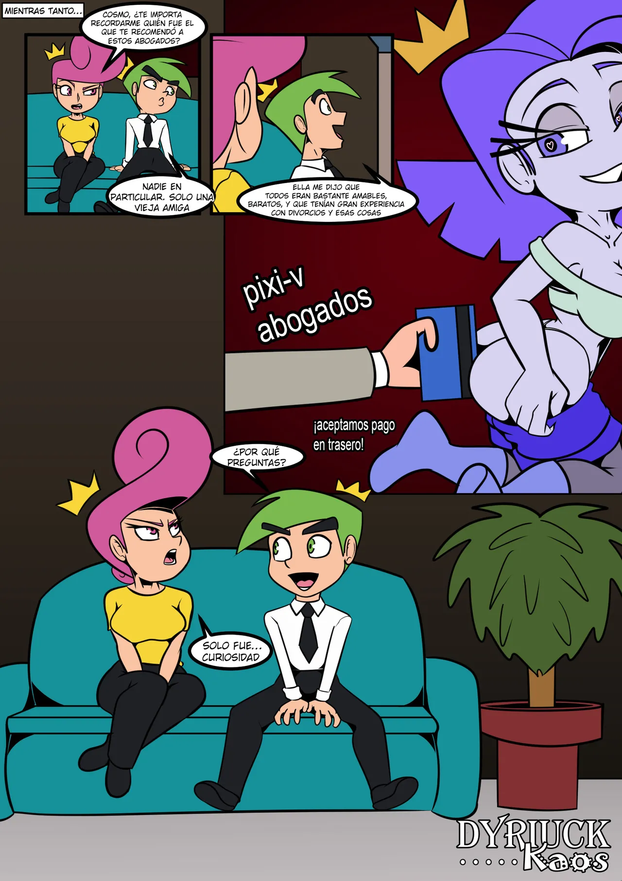 Money  Comics / Comics  friendship / Friendship  Cherry / Cherry  time image number 31