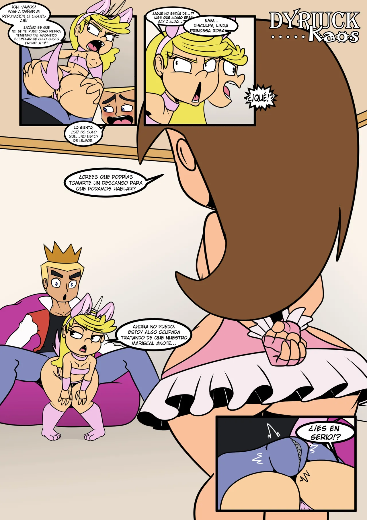 Money  Comics / Comics  friendship / Friendship  Cherry / Cherry  time image number 51