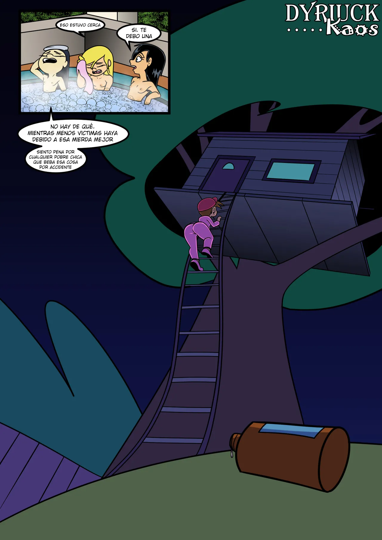 Money  Comics / Comics  friendship / Friendship  Cherry / Cherry  time image number 67