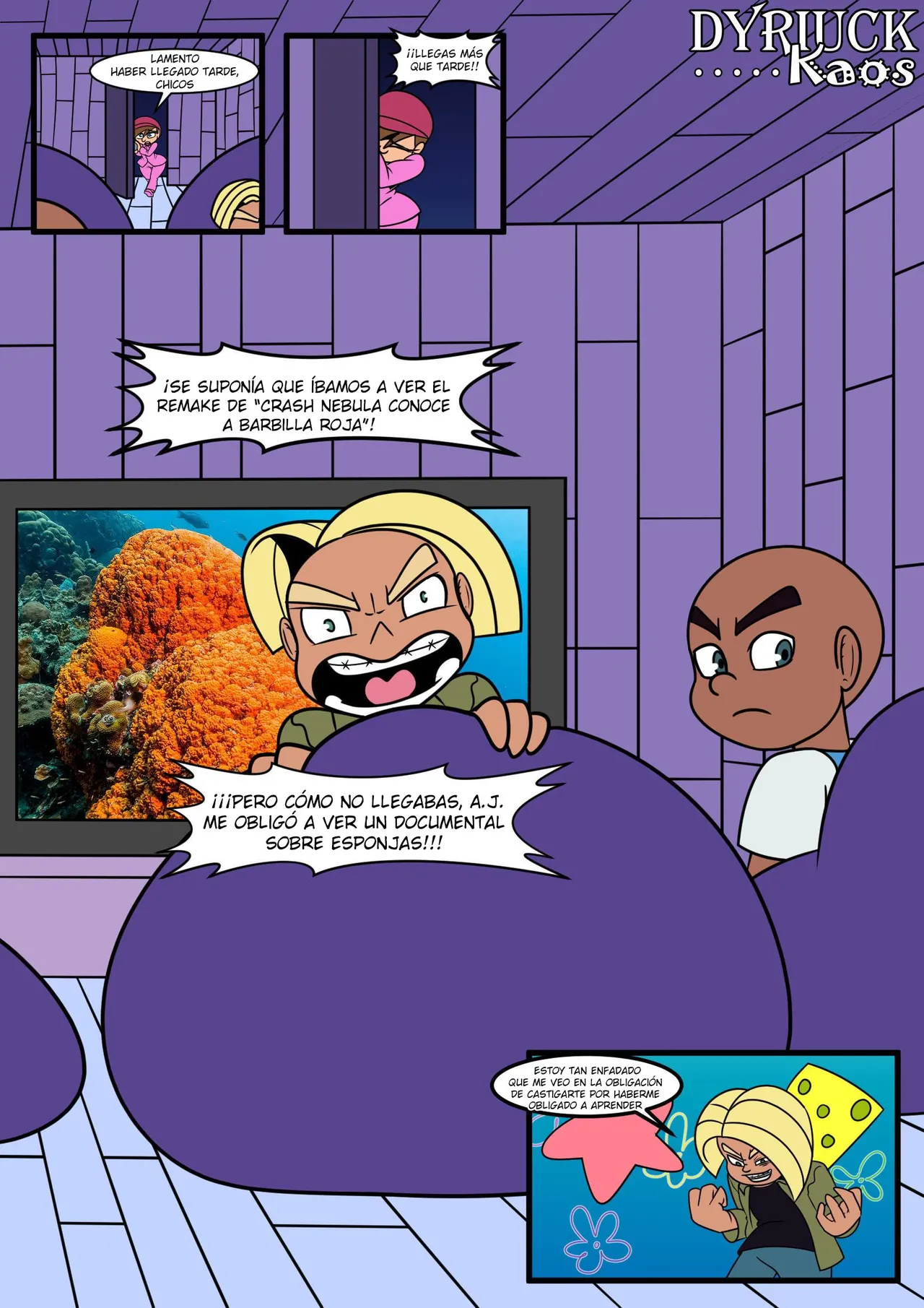 Money  Comics / Comics  friendship / Friendship  Cherry / Cherry  time image number 68
