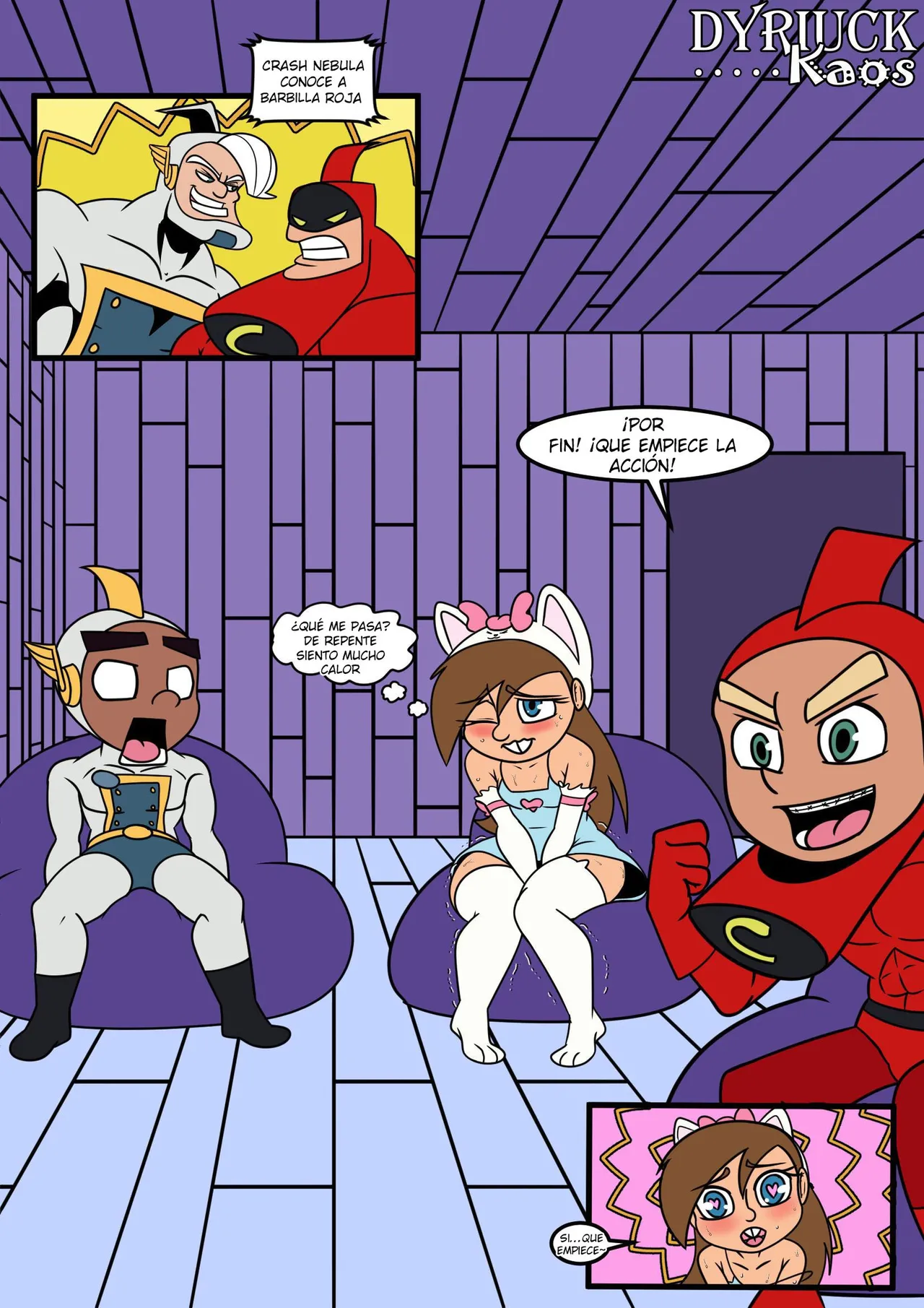 Money  Comics / Comics  friendship / Friendship  Cherry / Cherry  time image number 71